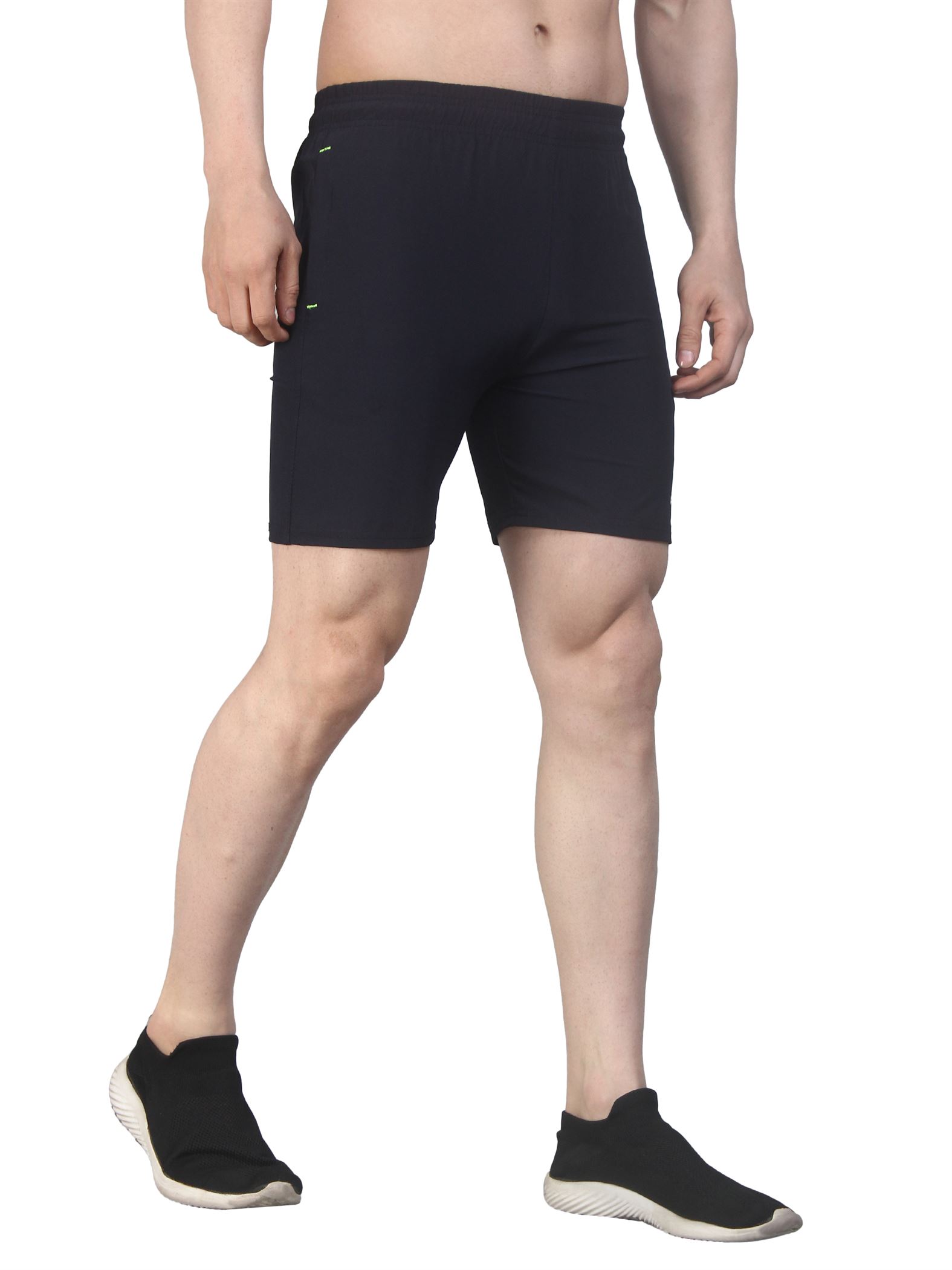 Actoactive Mens NS Shorts Regular Fit