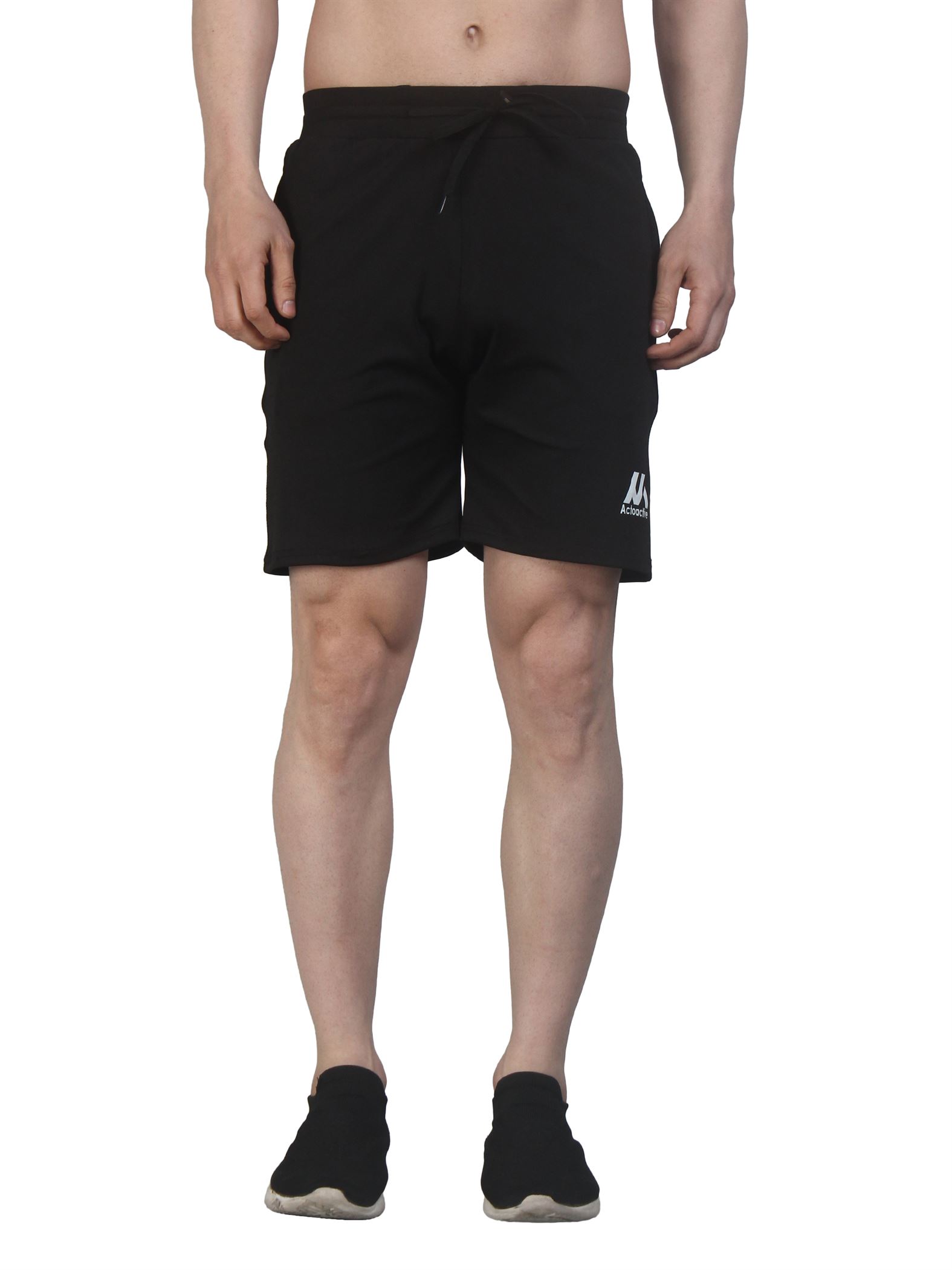 Actoactive Mens Forway Shorts Regular Fit
