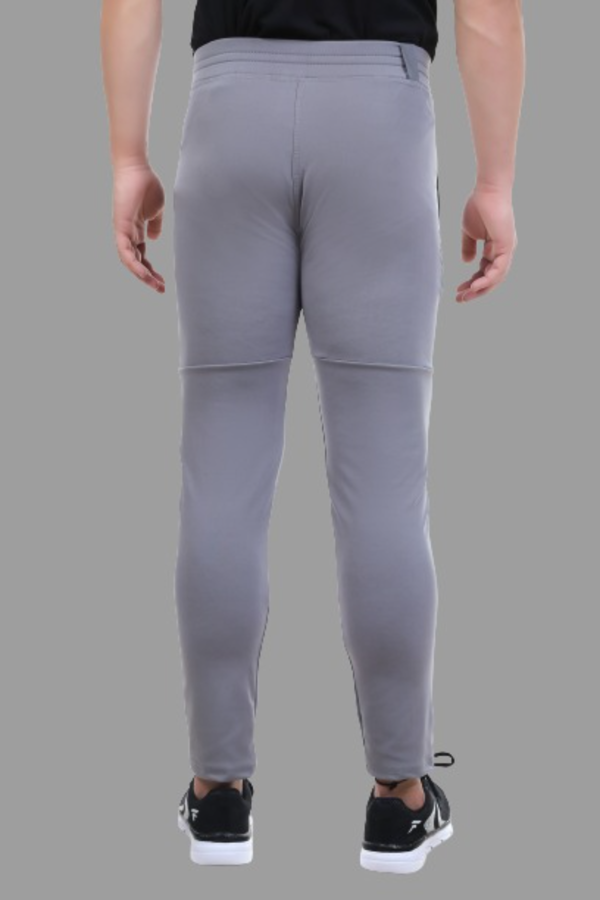 Actoactive Mens Trackpant Regular FIt