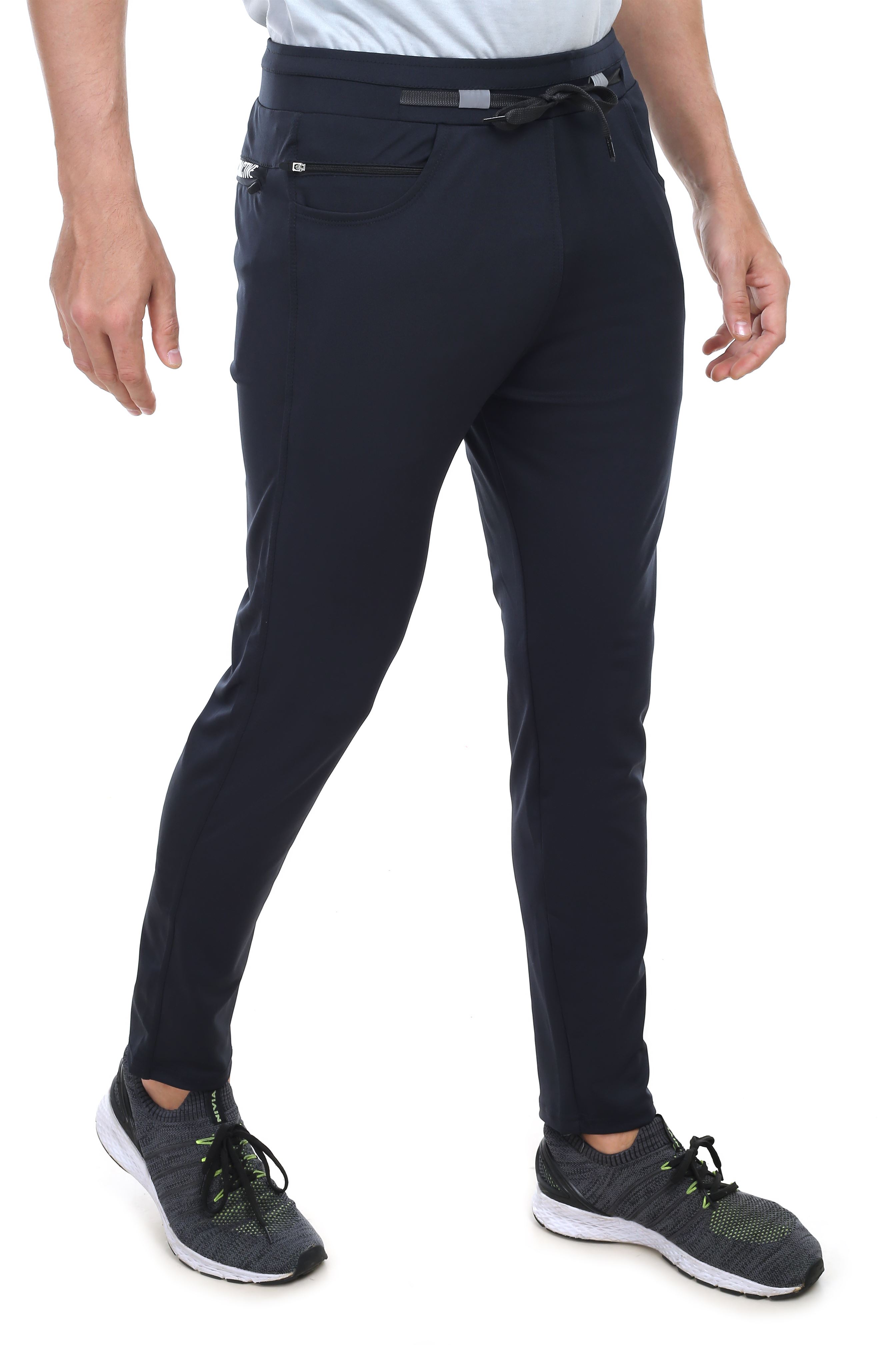 Actoactive Mens Trackpant Regular FIt