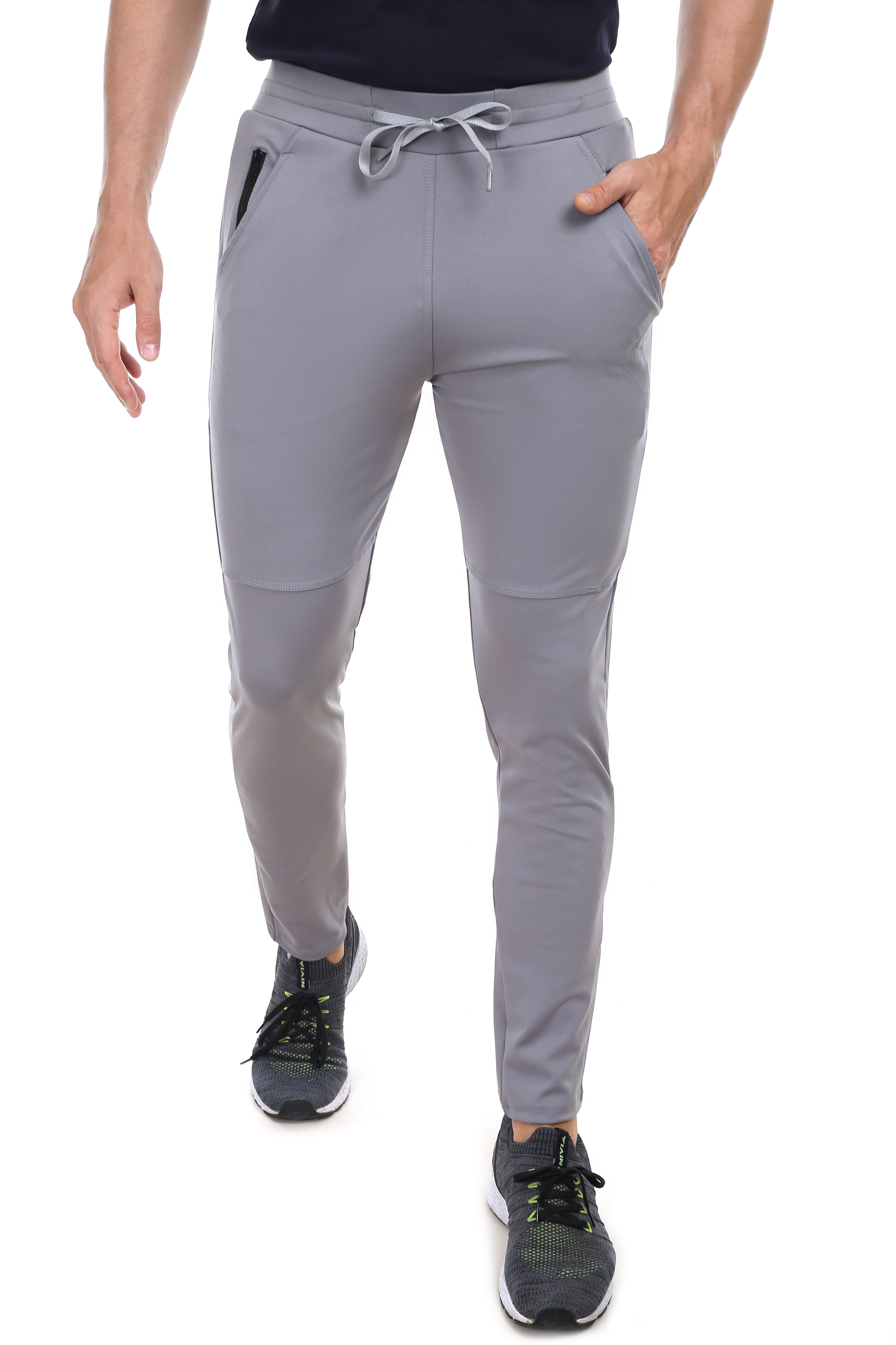 Actoactive Mens Trackpant Regular FIt