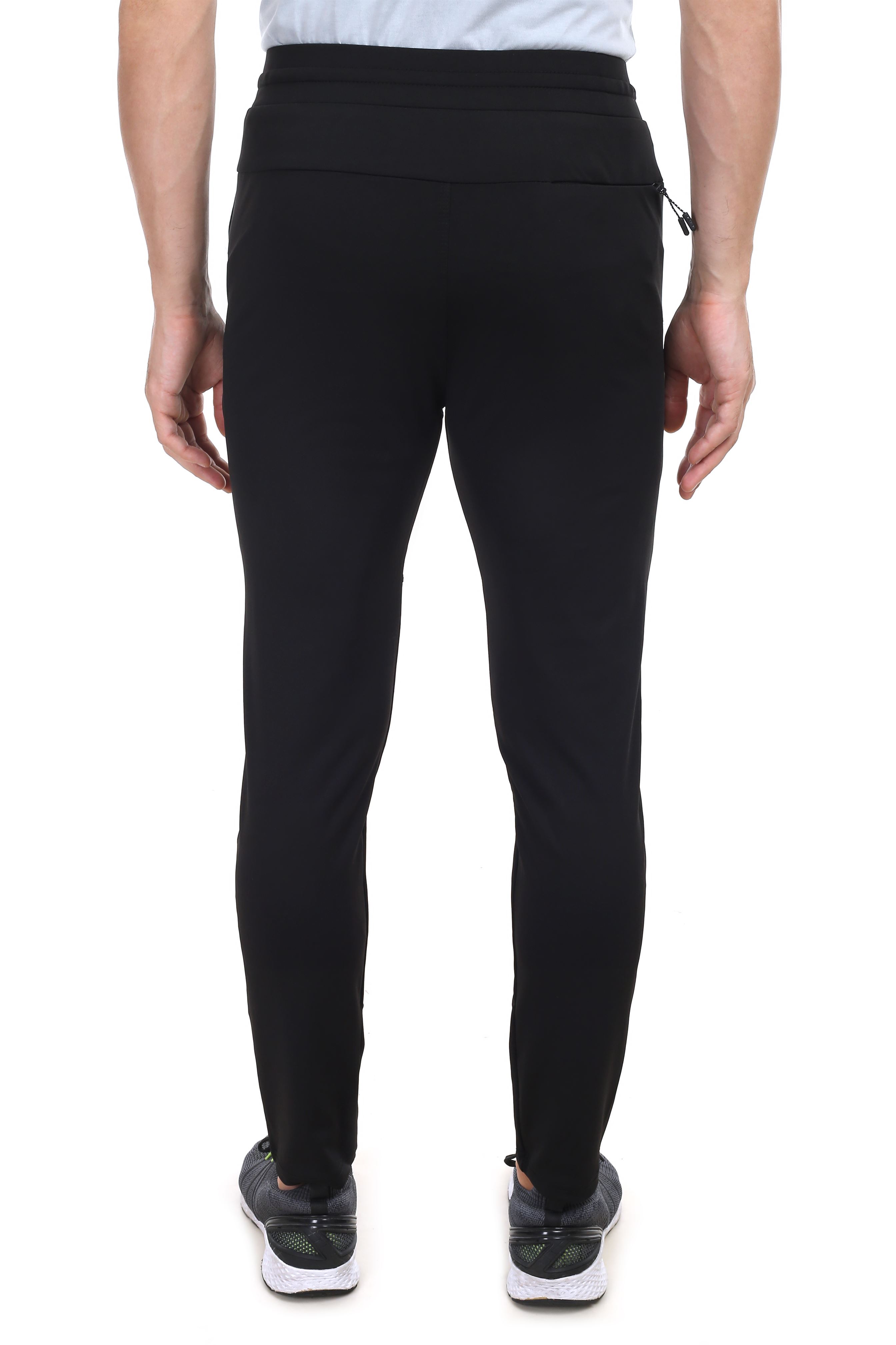Actoactive Mens Trackpant Regular FIt