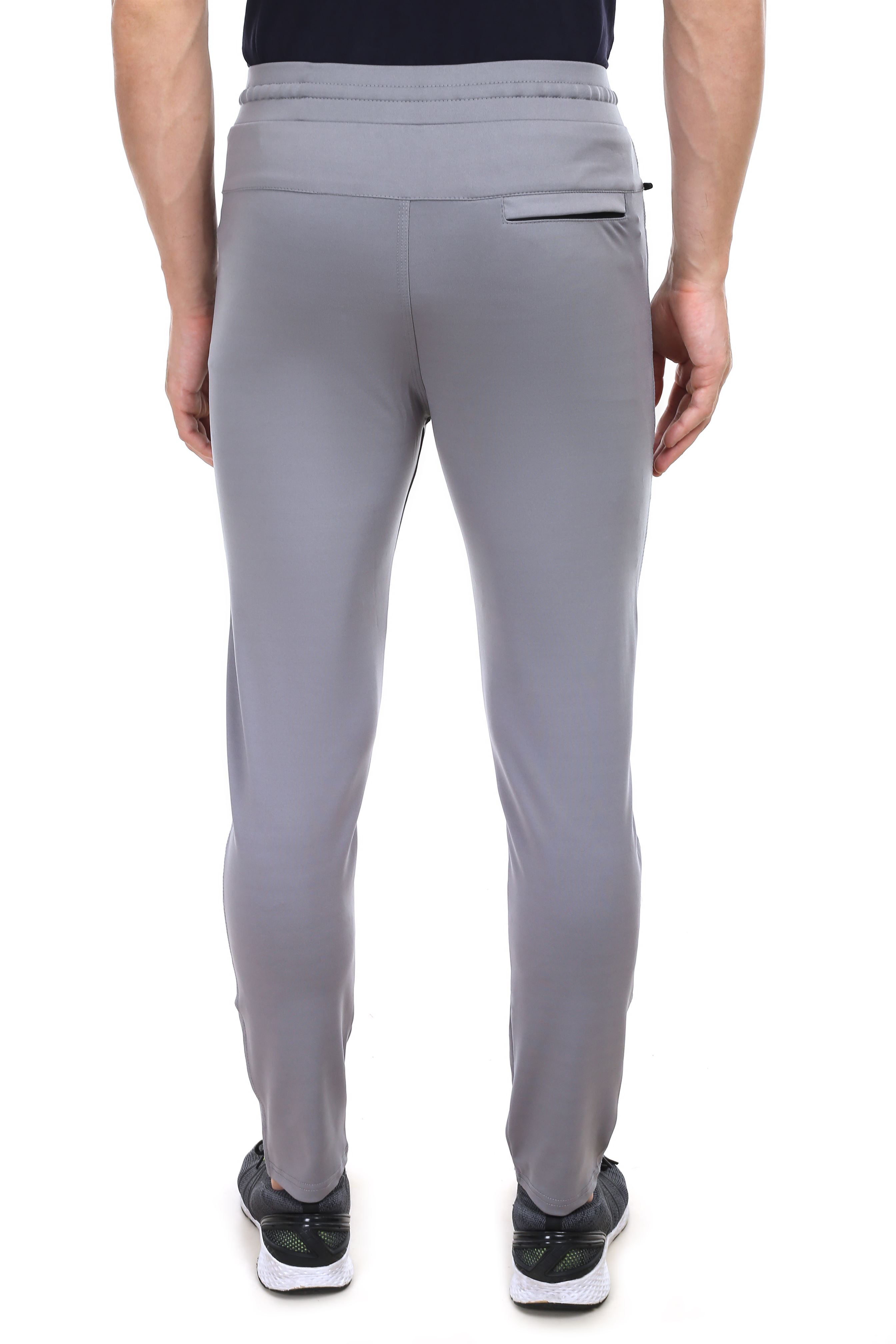 Actoactive Mens Trackpant Regular FIt