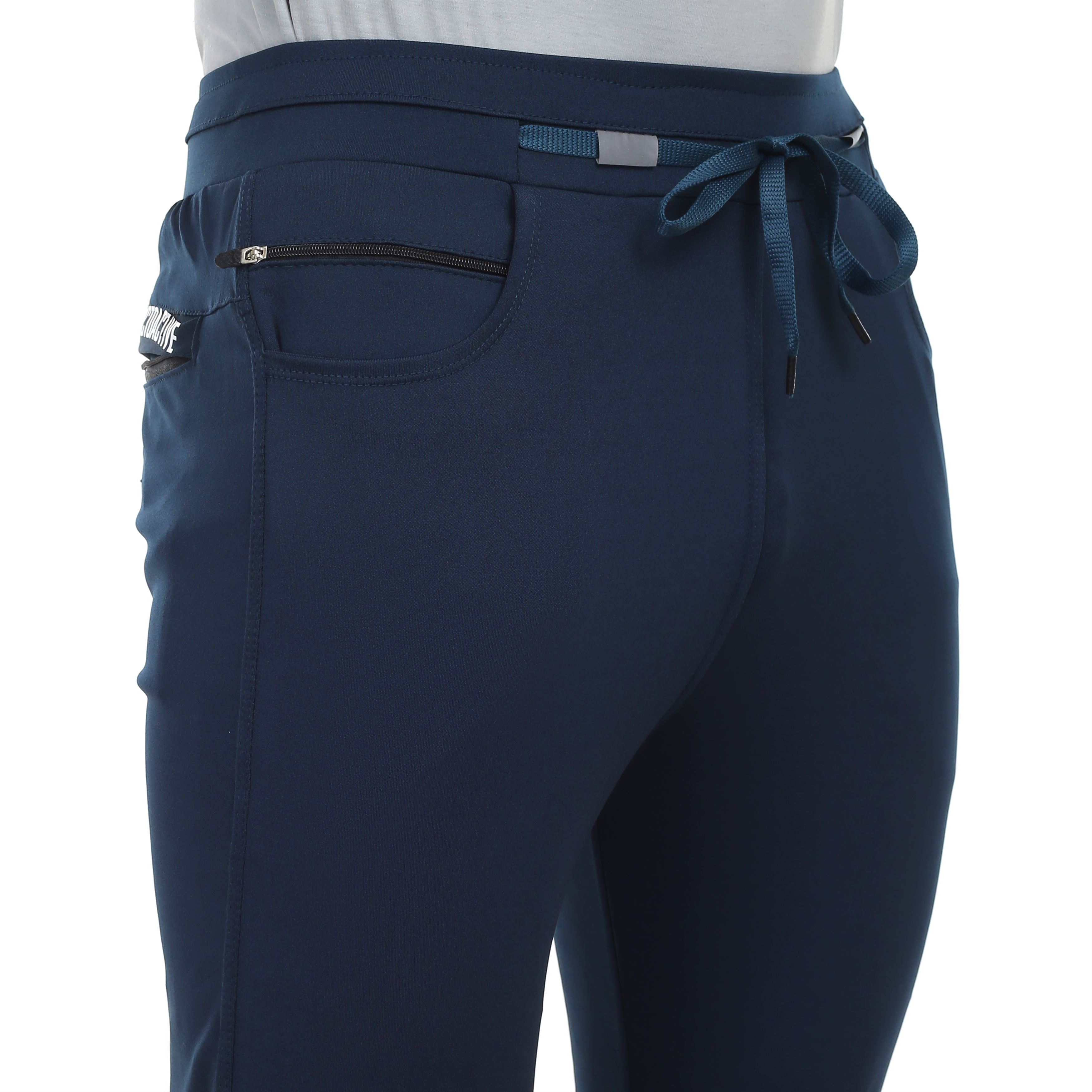 Actoactive Mens Trackpant Regular FIt