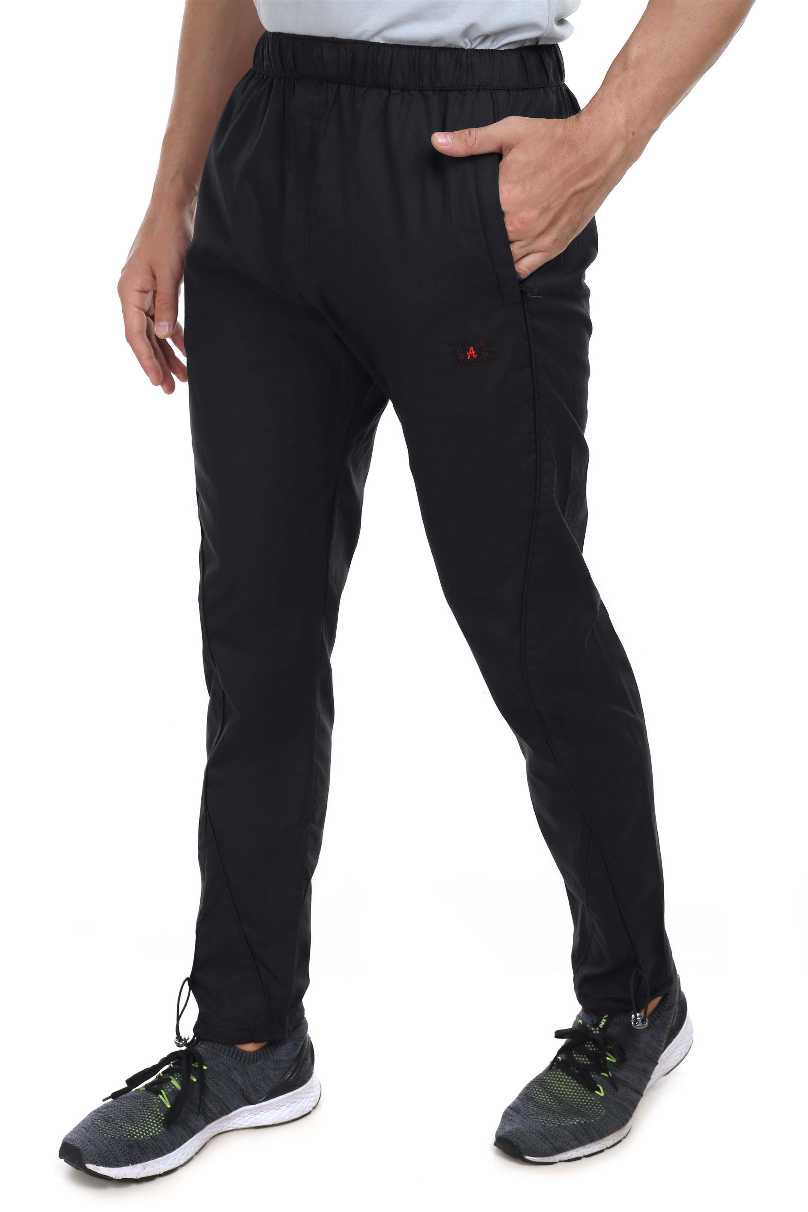 Actoactive Mens Cargo Regular Fit