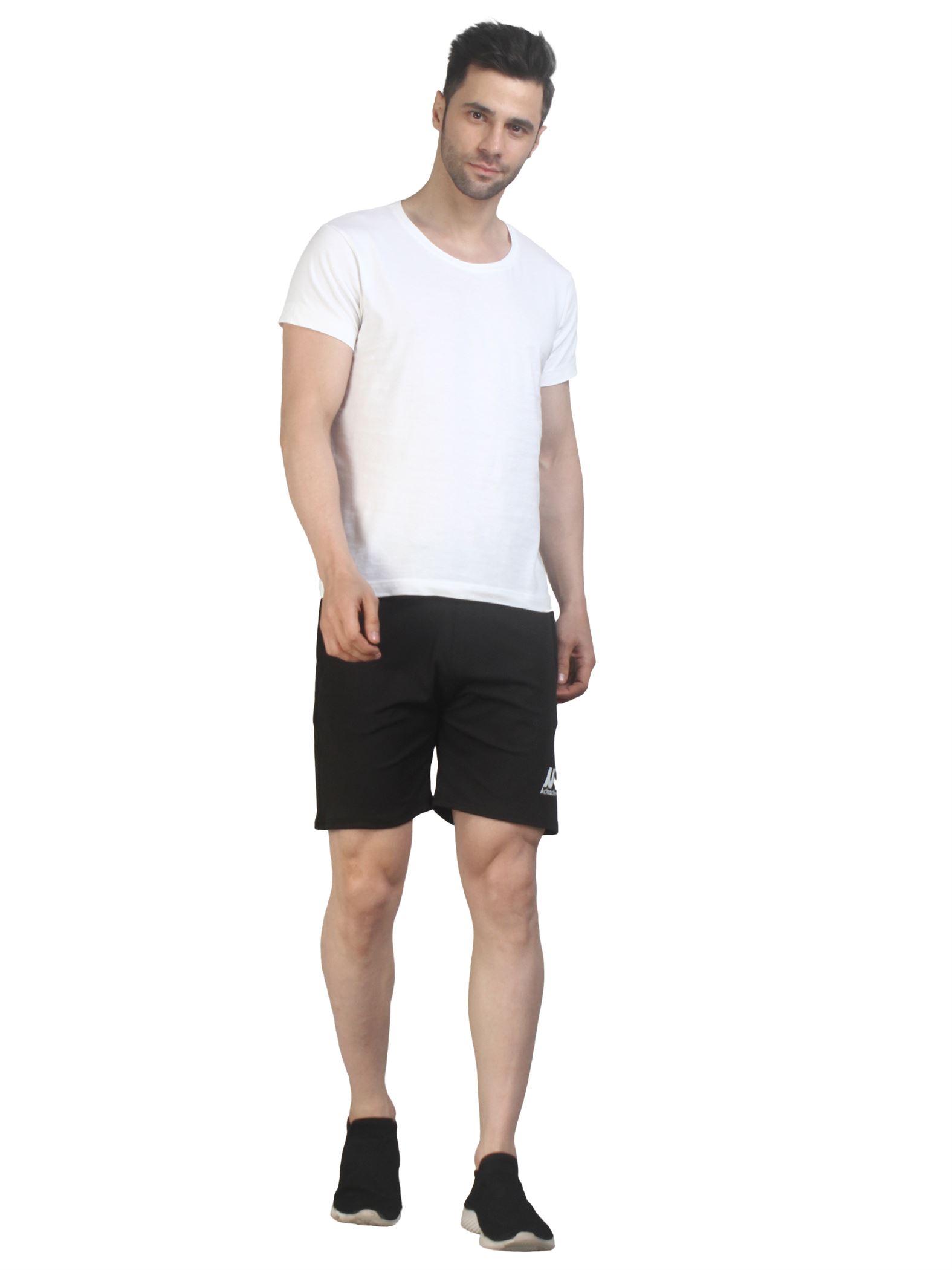 Actoactive Mens Forway Shorts Regular Fit