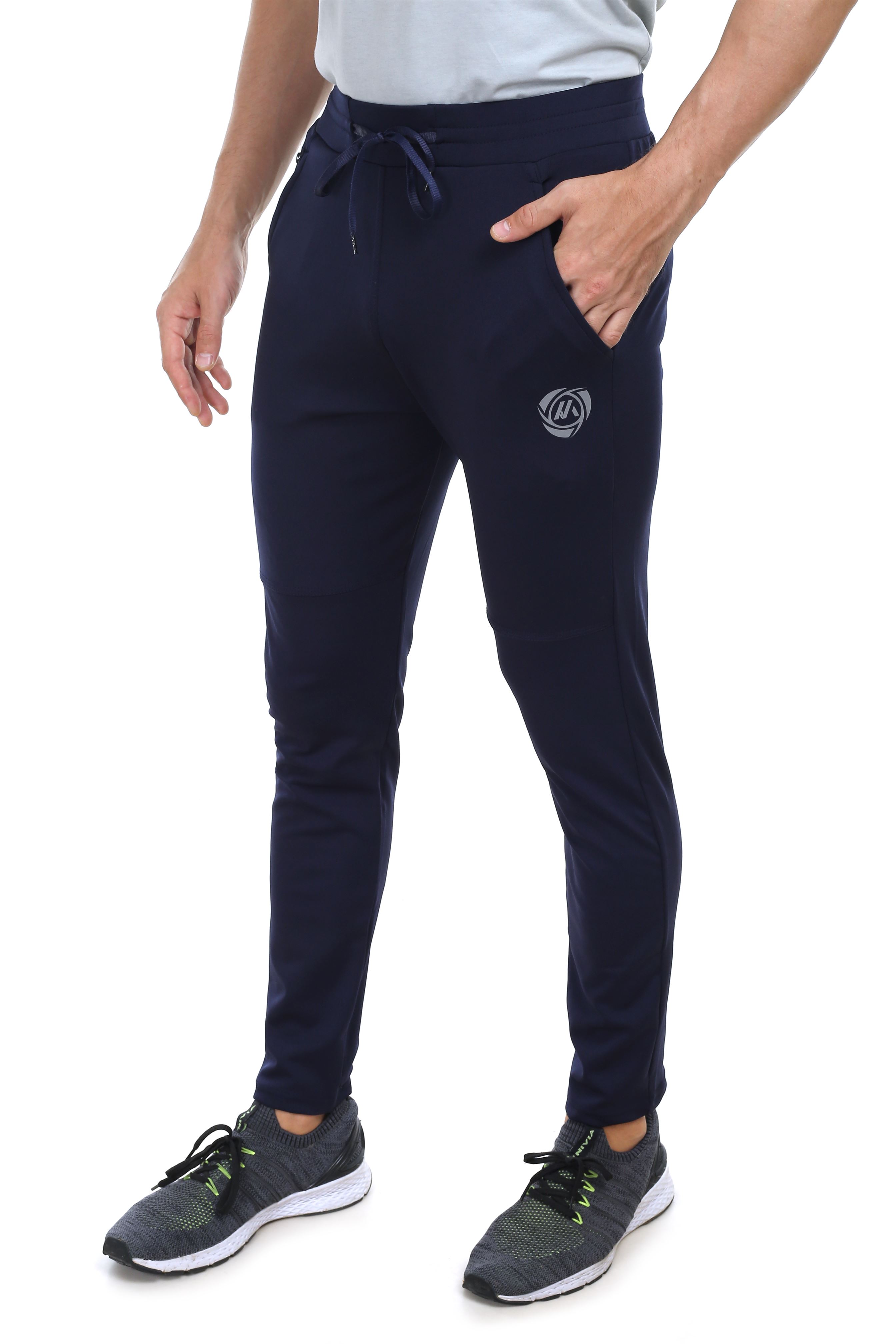 Actoactive Mens Trackpant Regular FIt