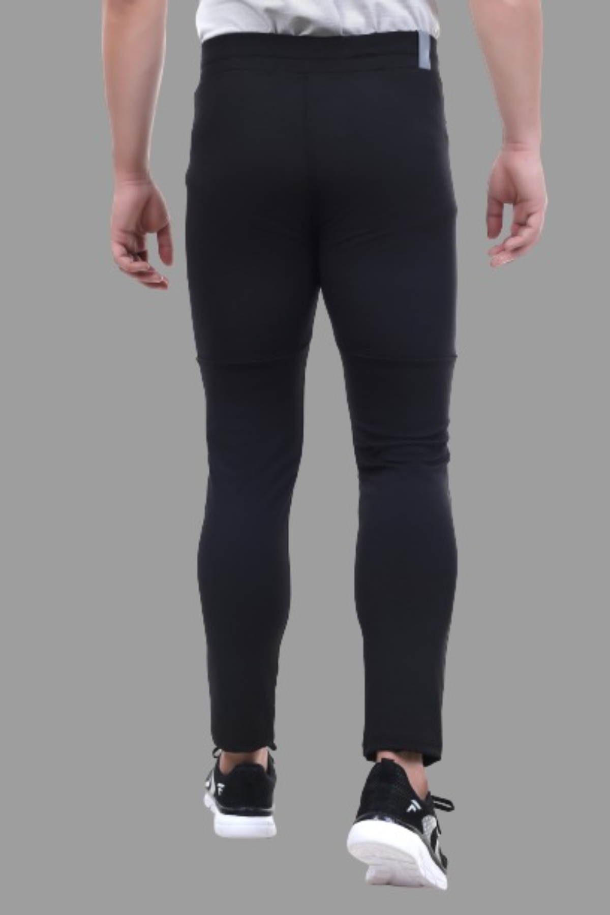 Actoactive Mens Trackpant Regular FIt