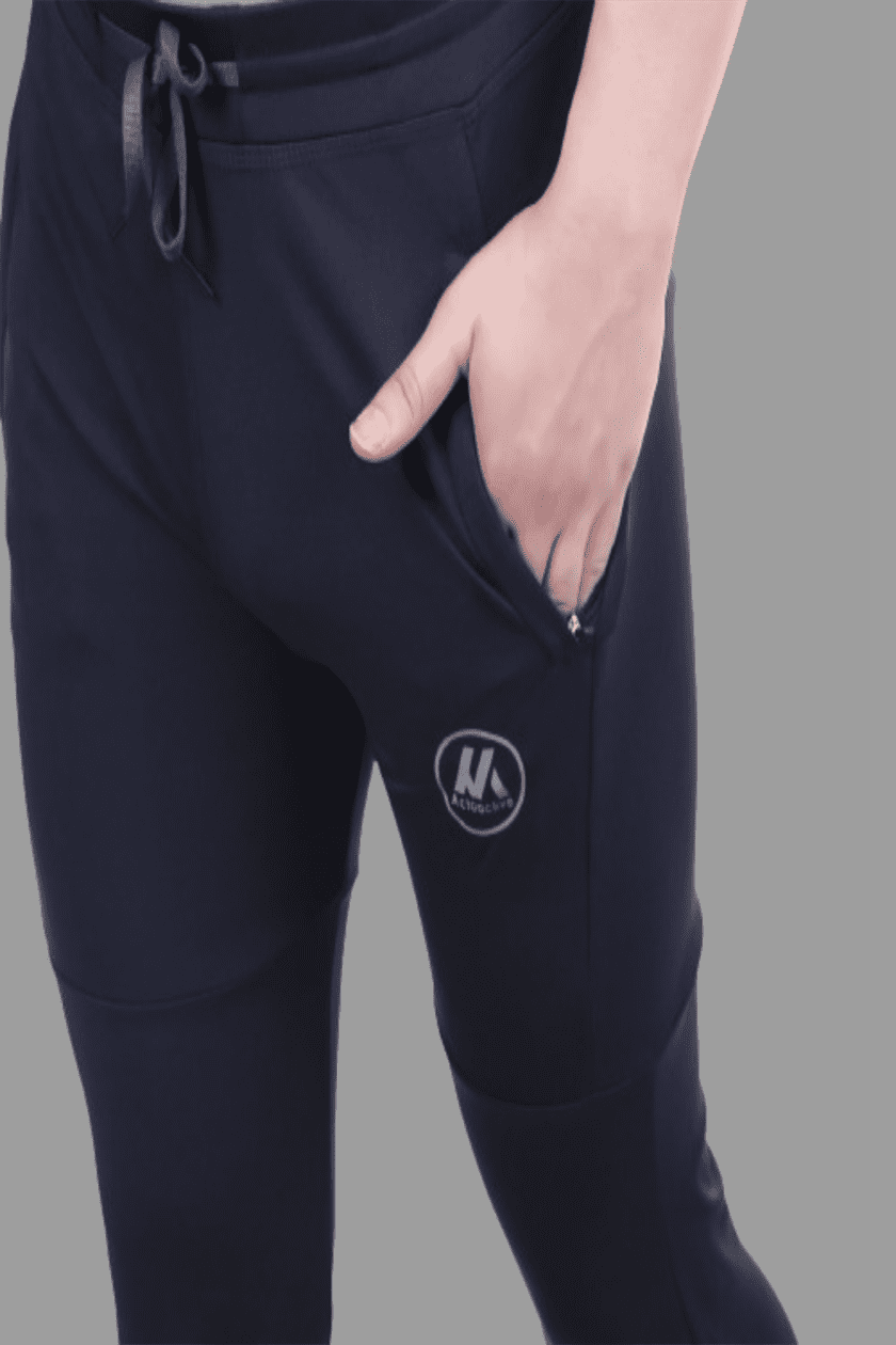 Actoactive Mens Trackpant Regular FIt