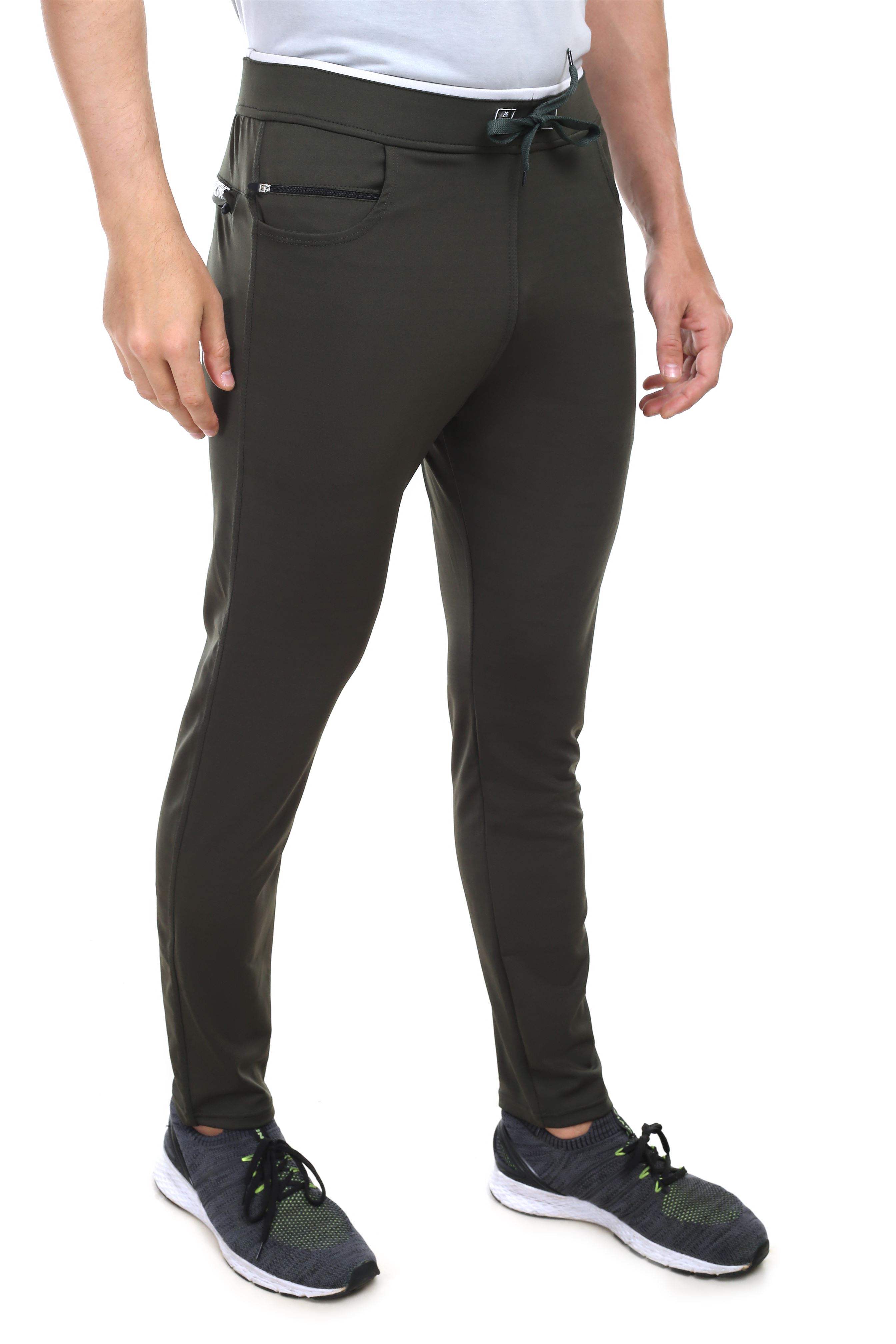 Actoactive Mens Trackpant Regular FIt