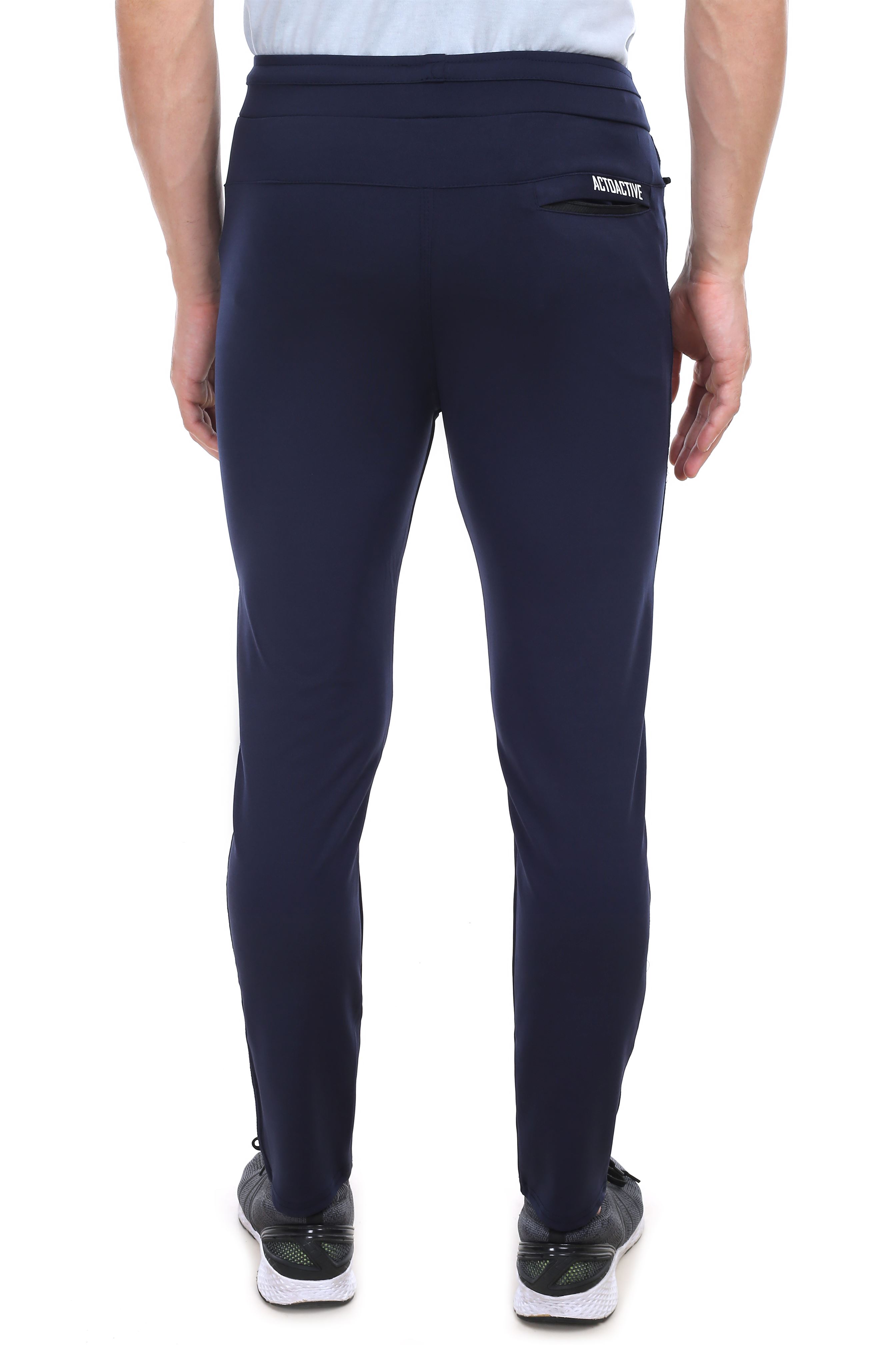 Fourway Track Pant