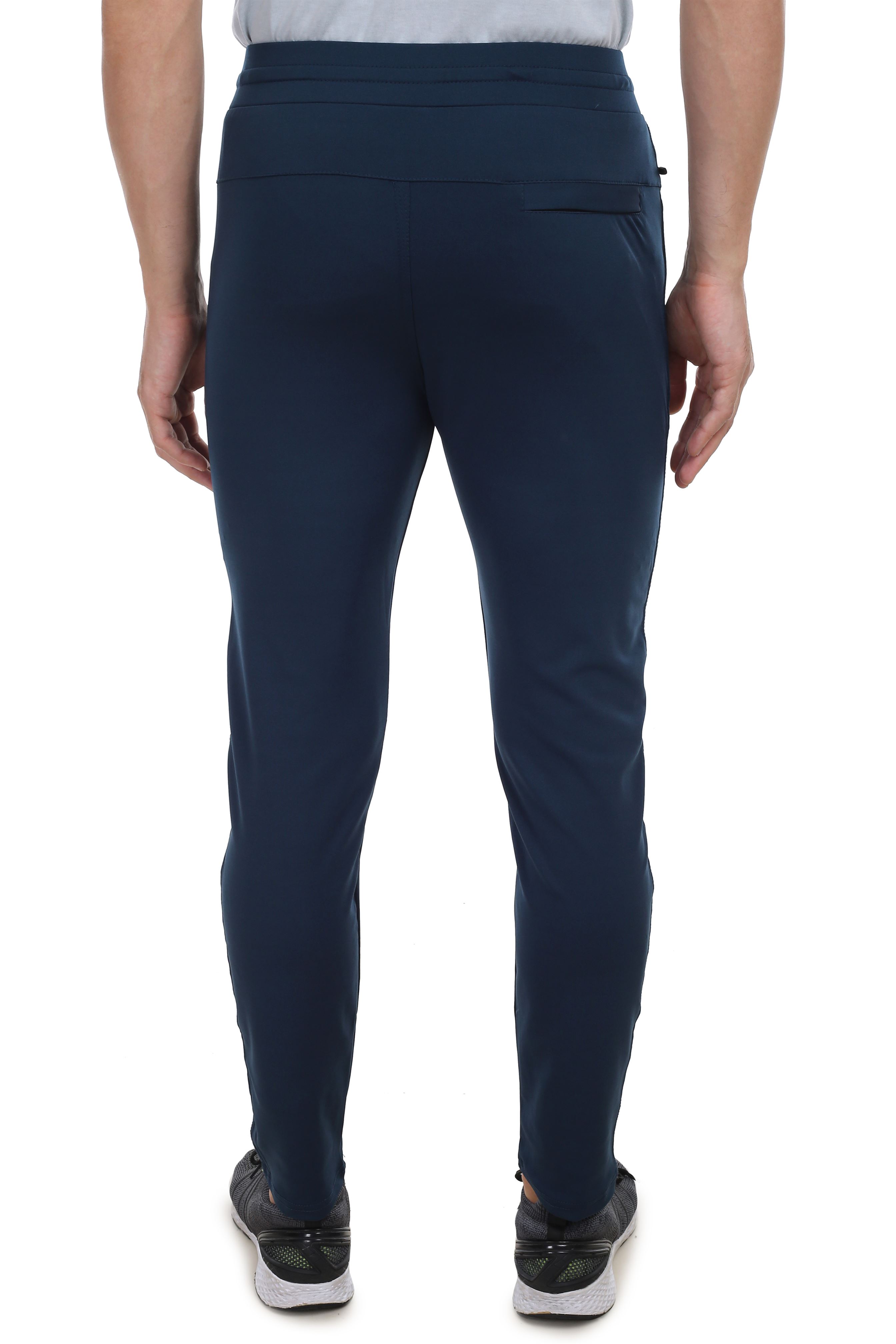 Actoactive Mens Trackpant Regular FIt