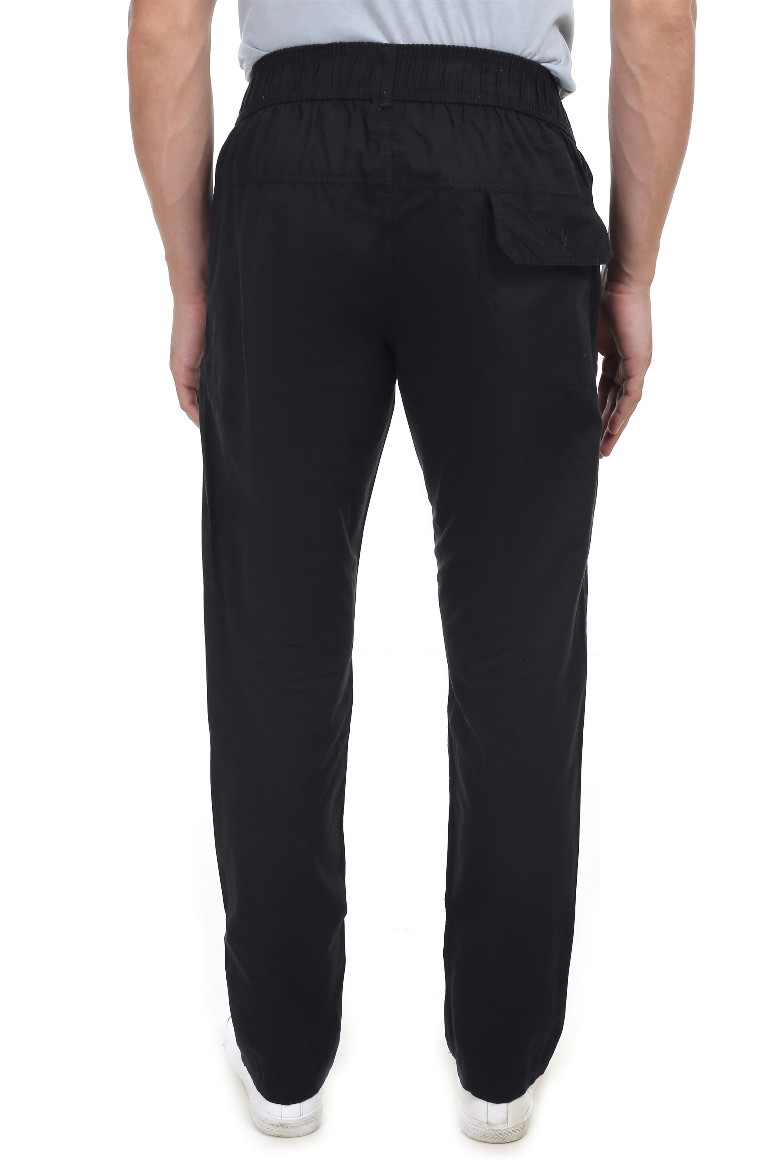 Actoactive Cotton Cargo Regular Fit