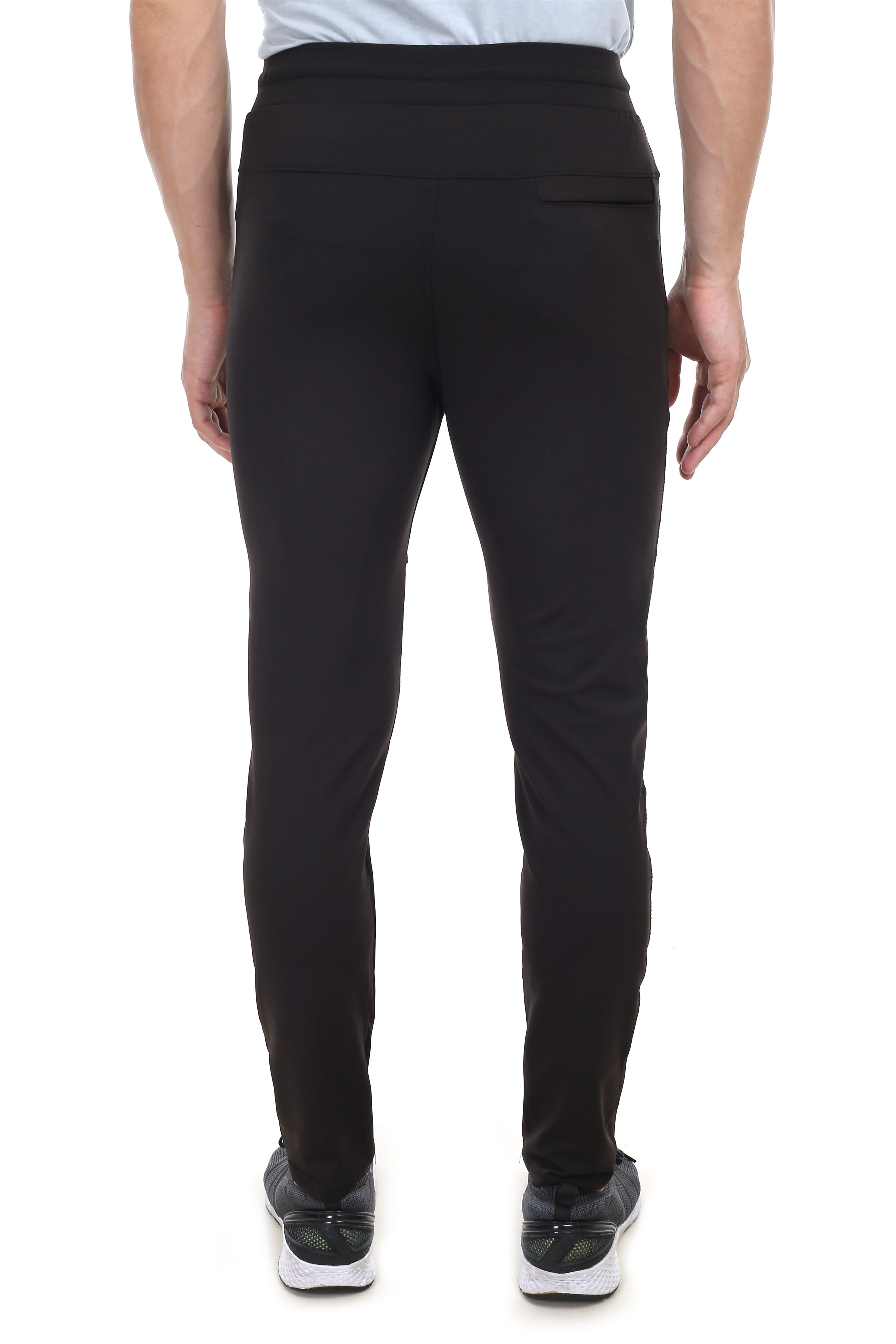 Actoactive Mens Trackpant Regular FIt