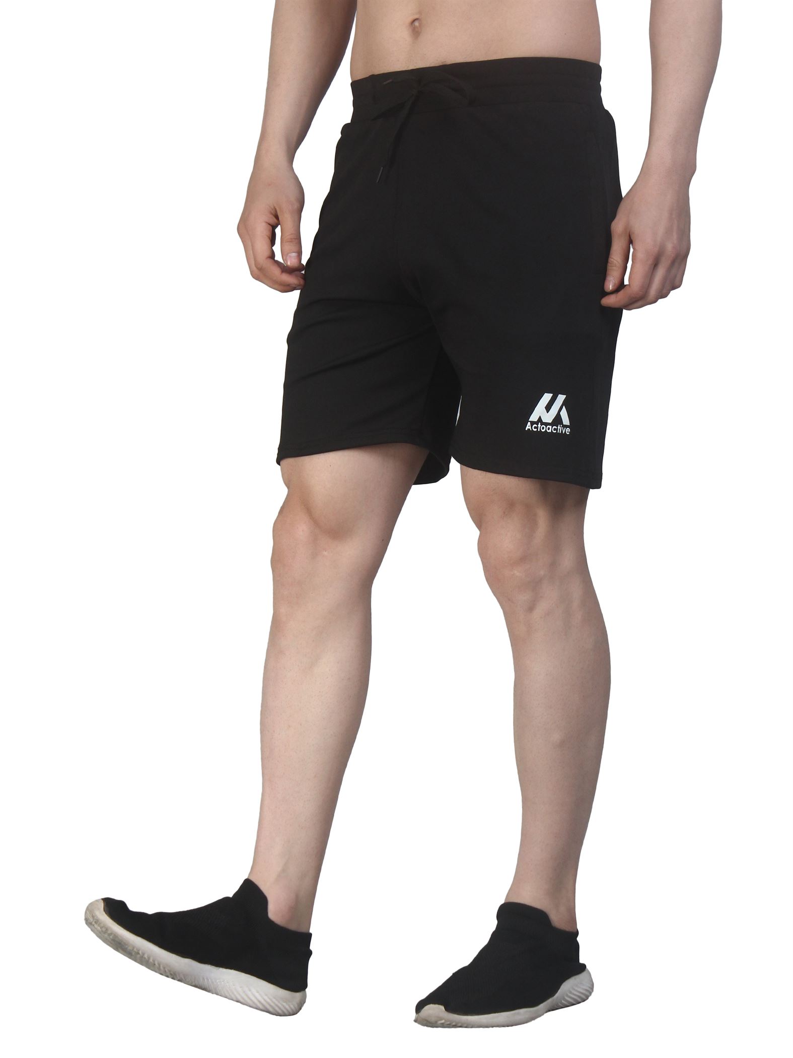Actoactive Mens Forway Shorts Regular Fit