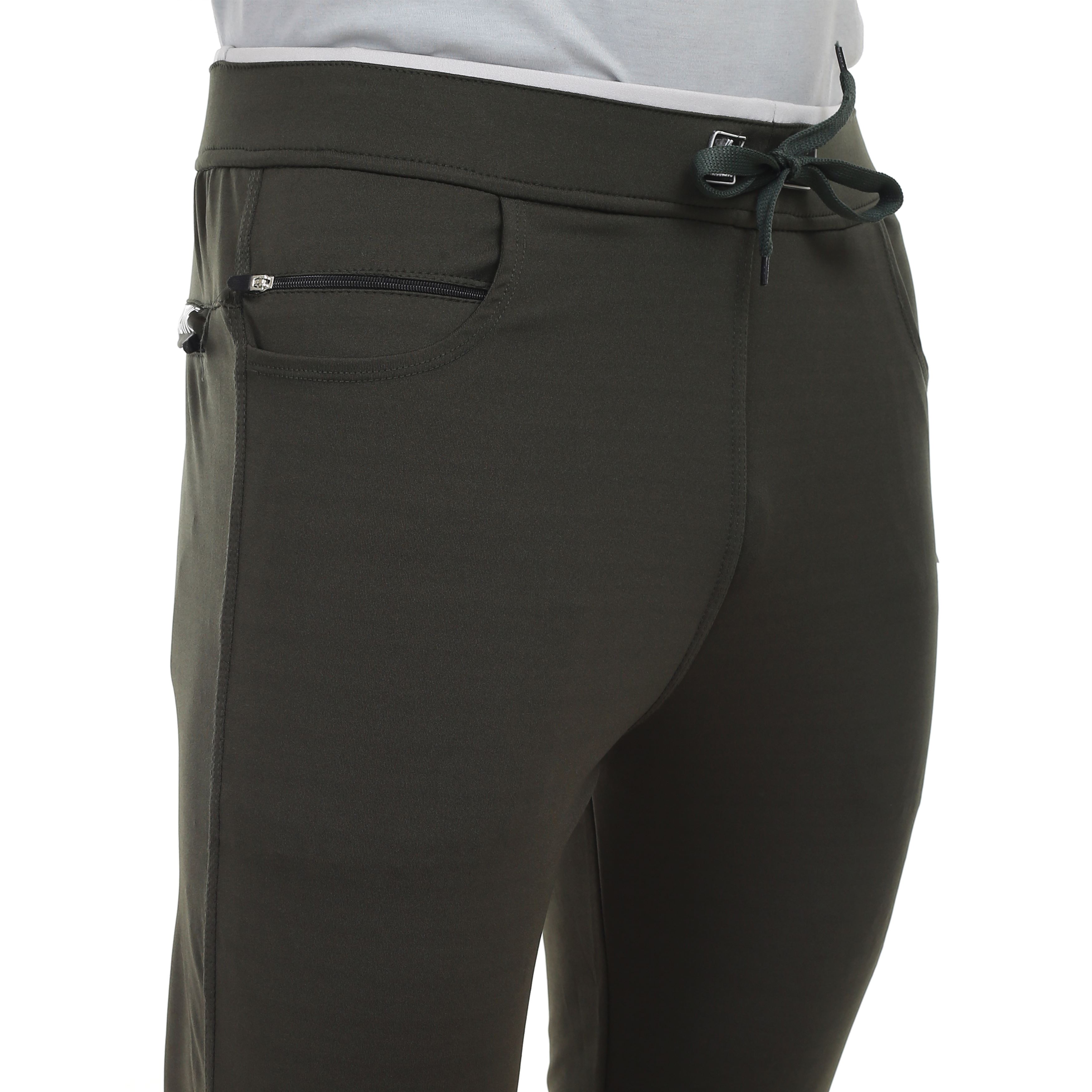 Actoactive Mens Trackpant Regular FIt