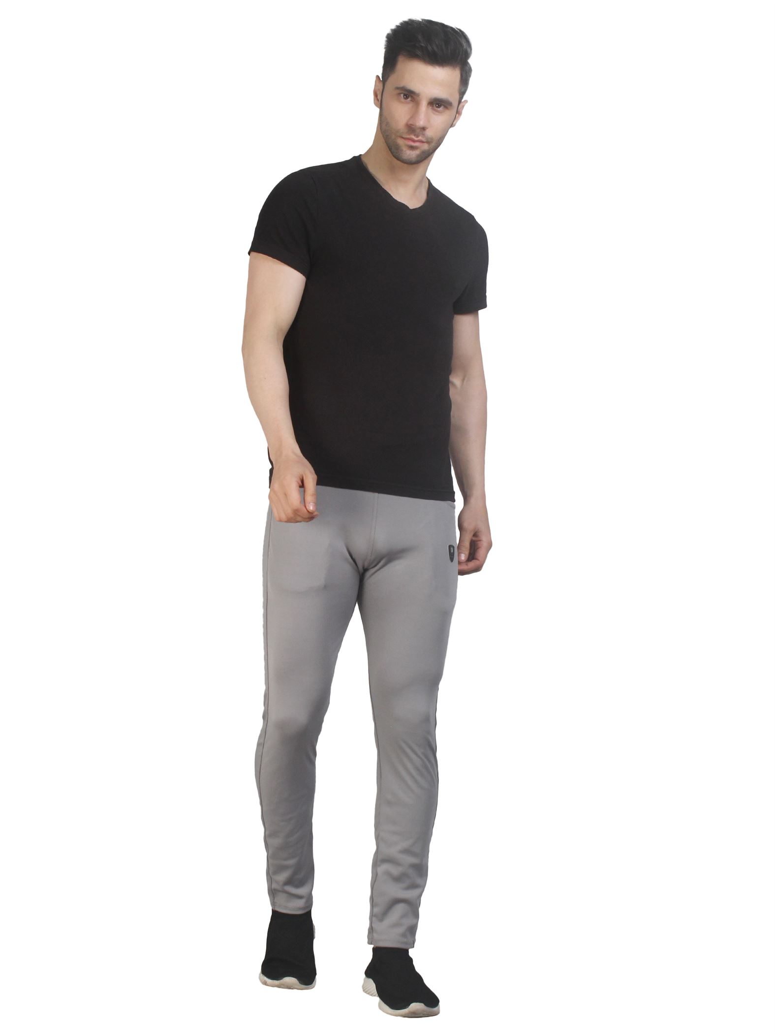 Actoactive Mens Trackpant Regular FIt