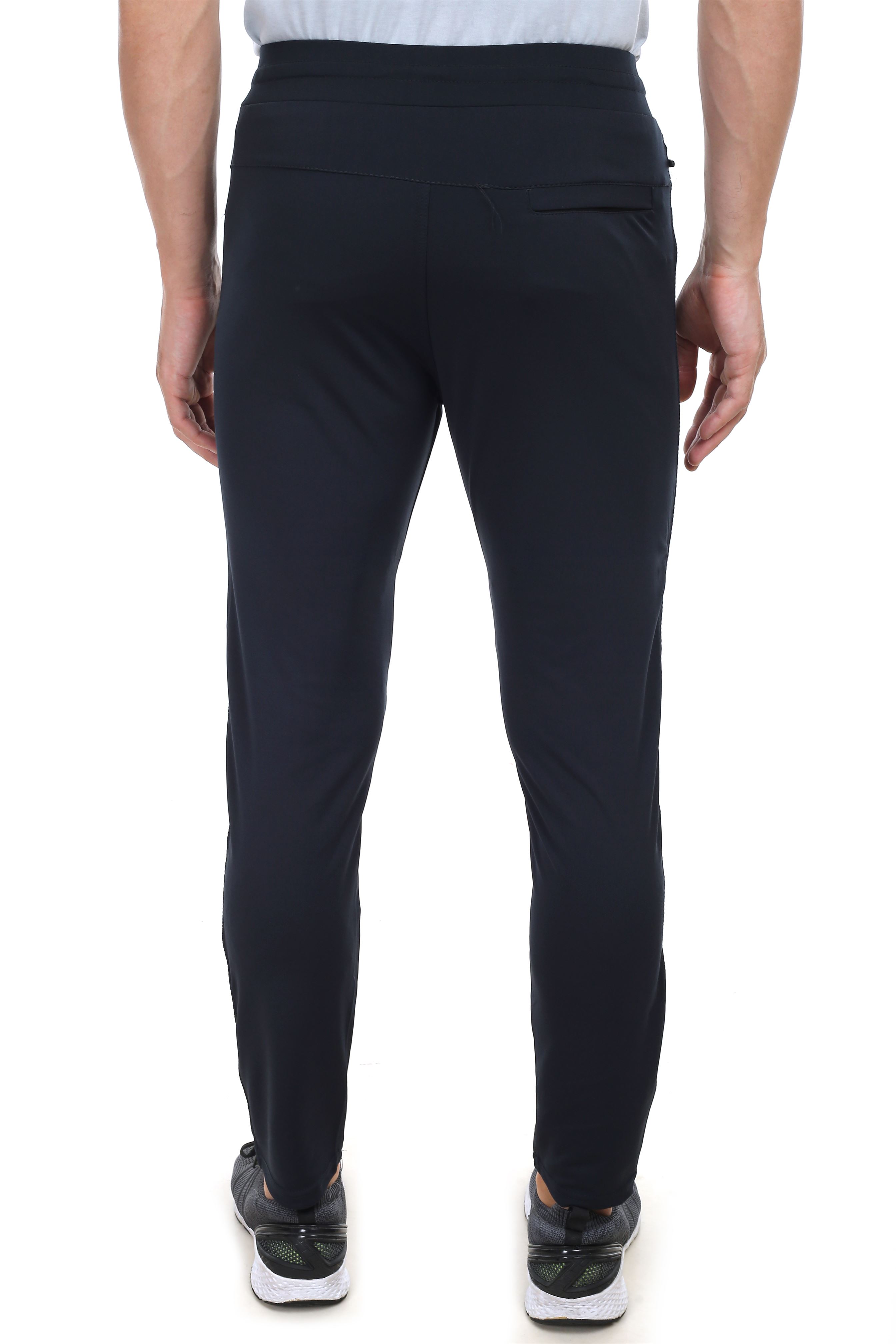 Actoactive Mens Trackpant Regular FIt