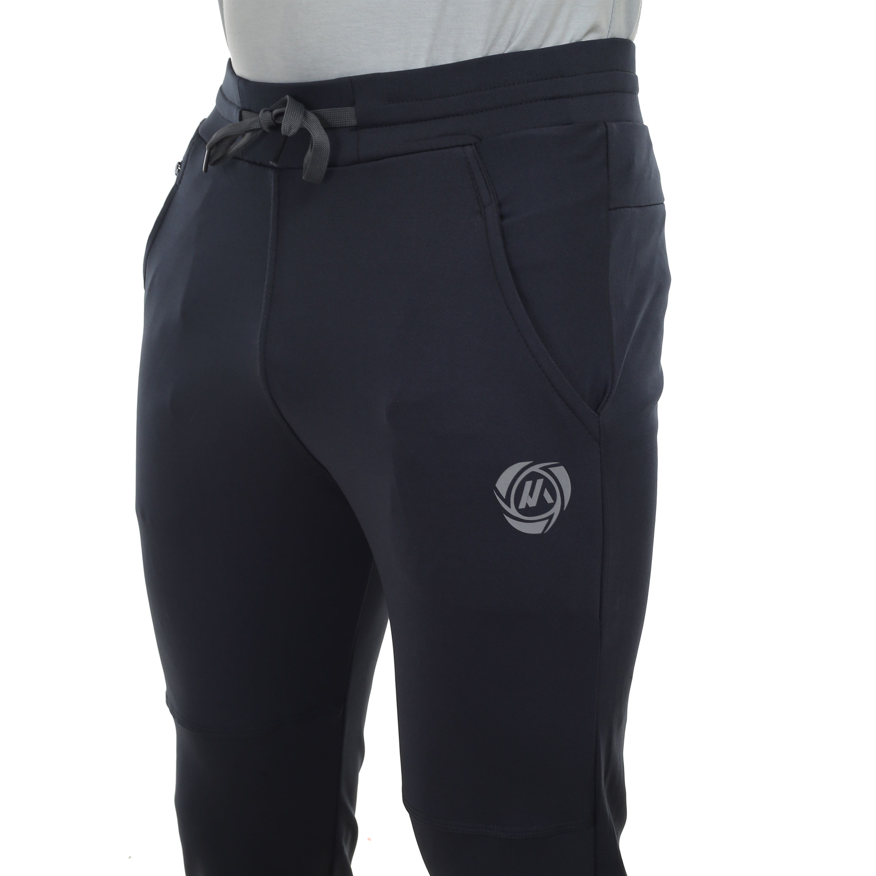 Actoactive Mens Trackpant Regular FIt