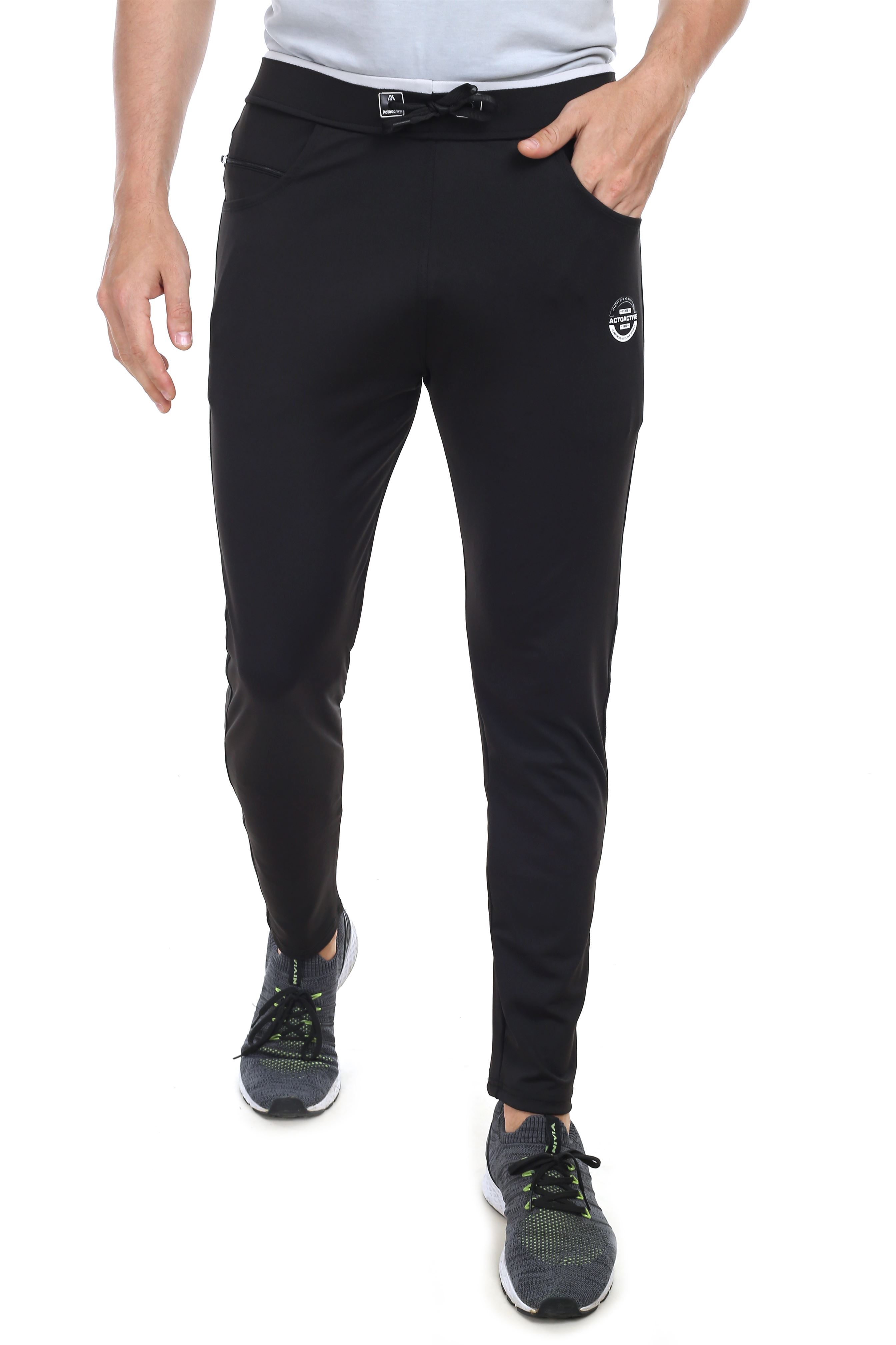 Fourway Track Pant
