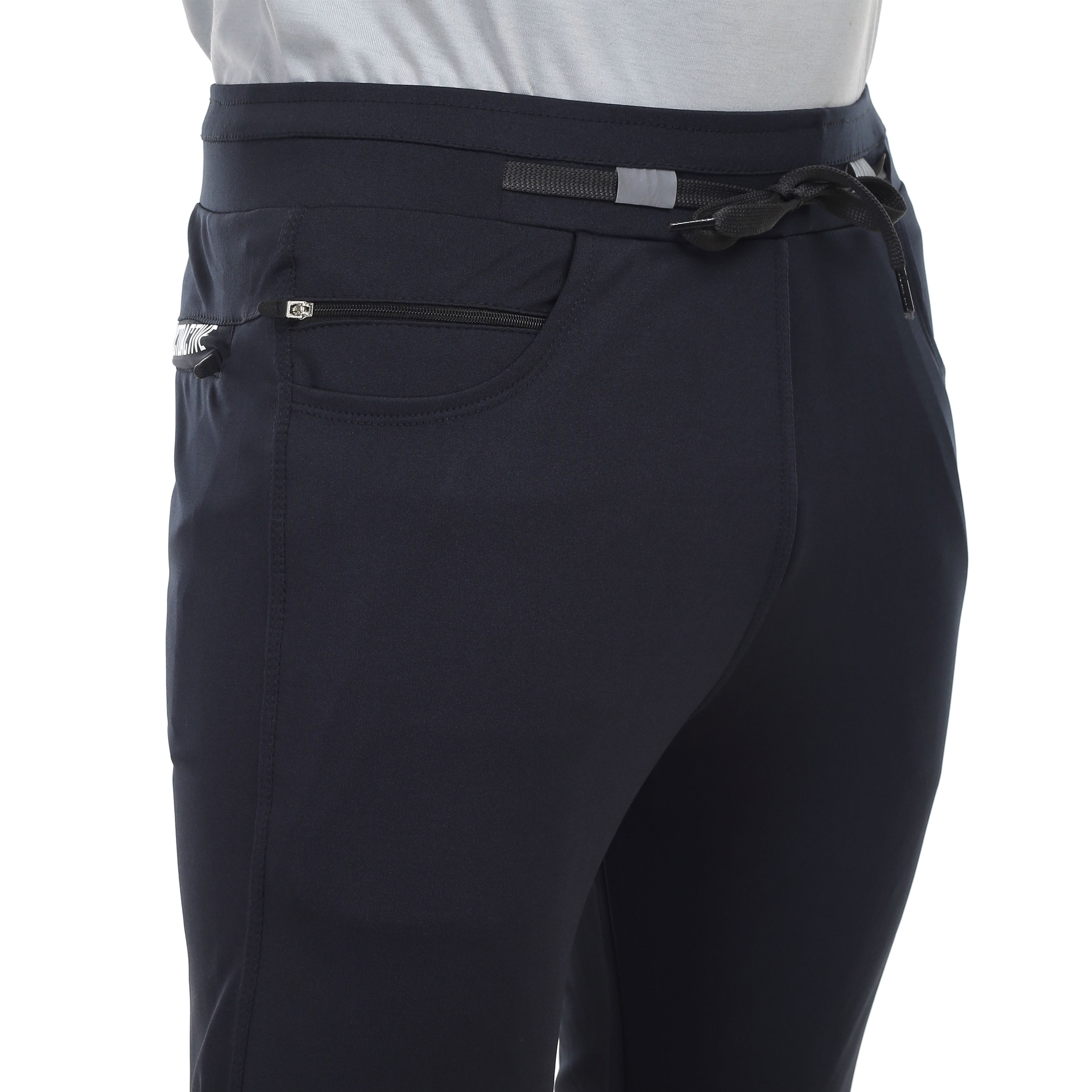 Actoactive Mens Trackpant Regular FIt