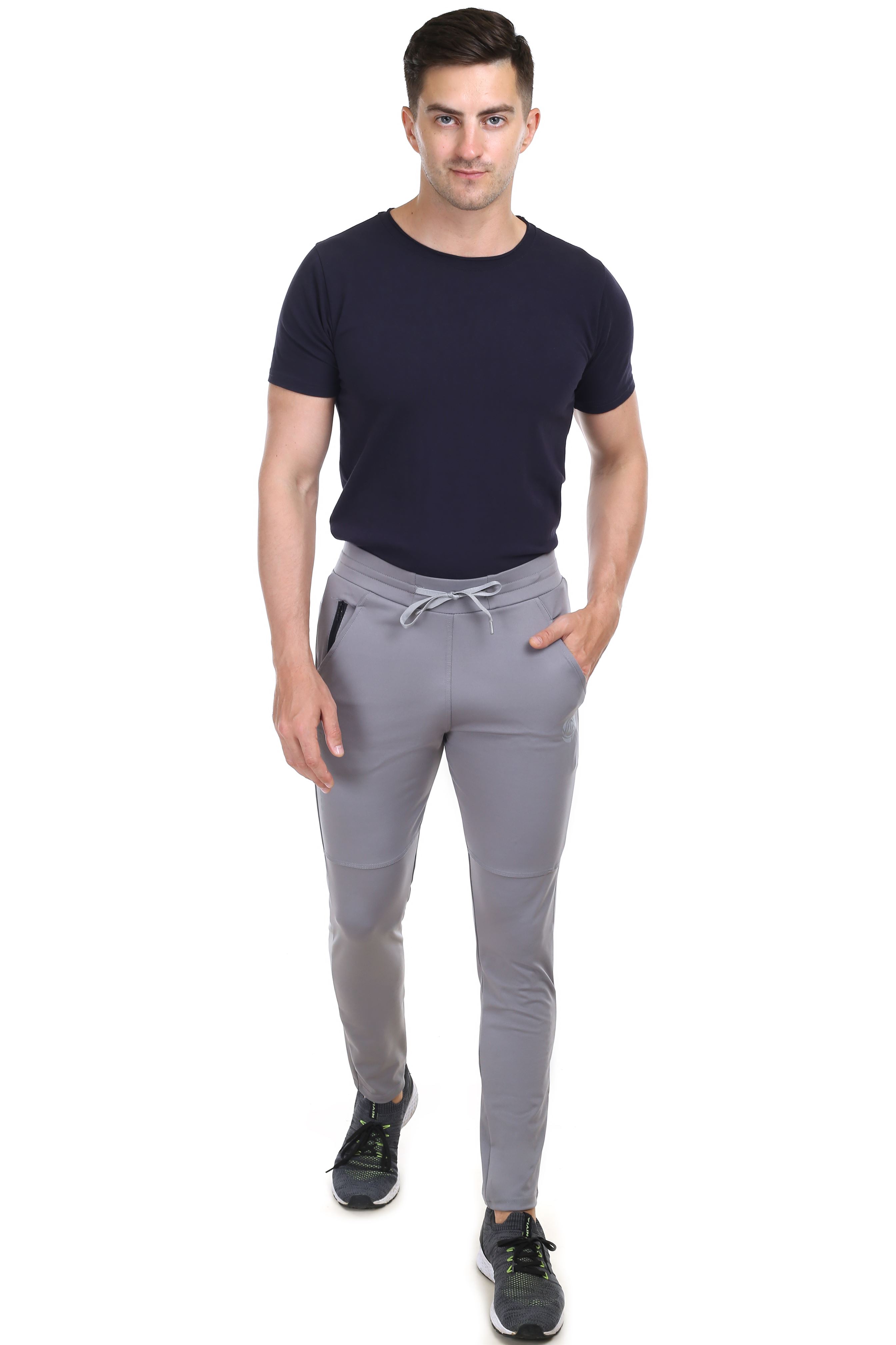 Actoactive Mens Trackpant Regular FIt