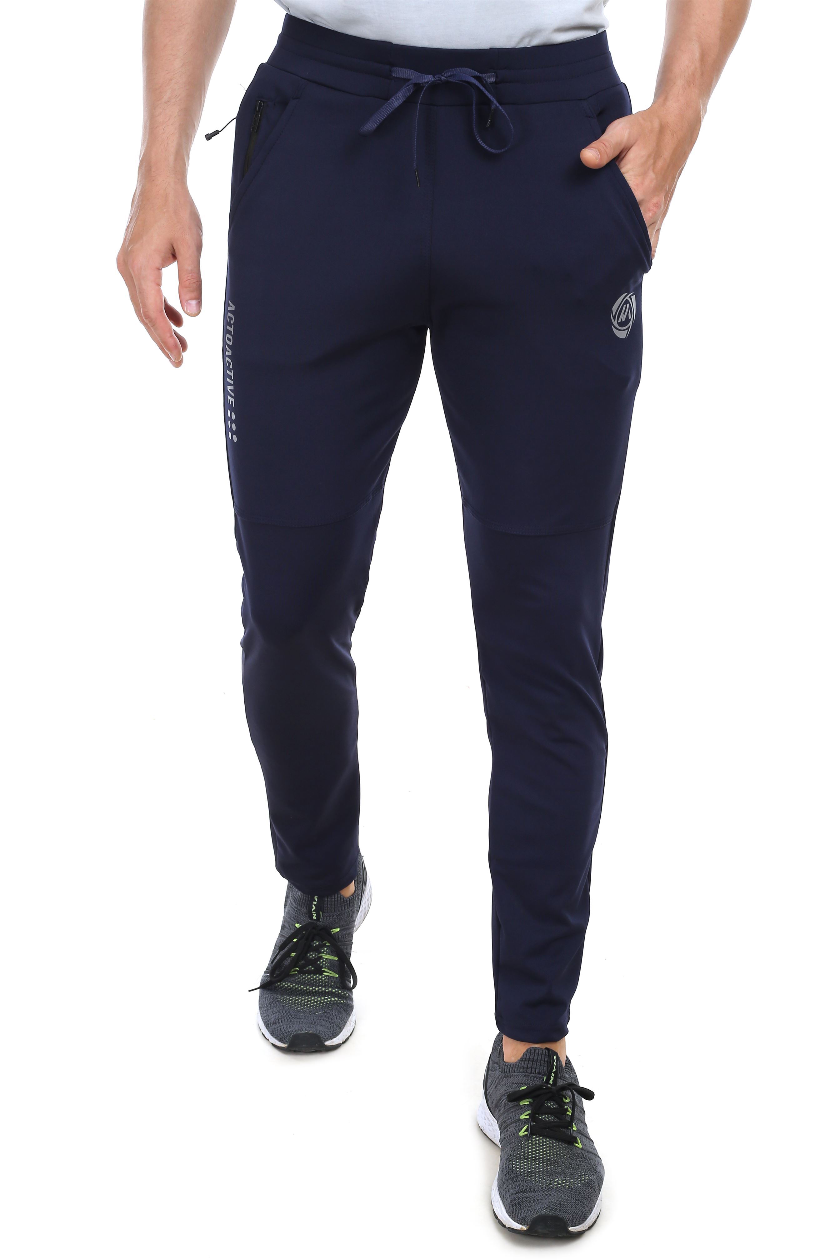 Fourway Track Pant