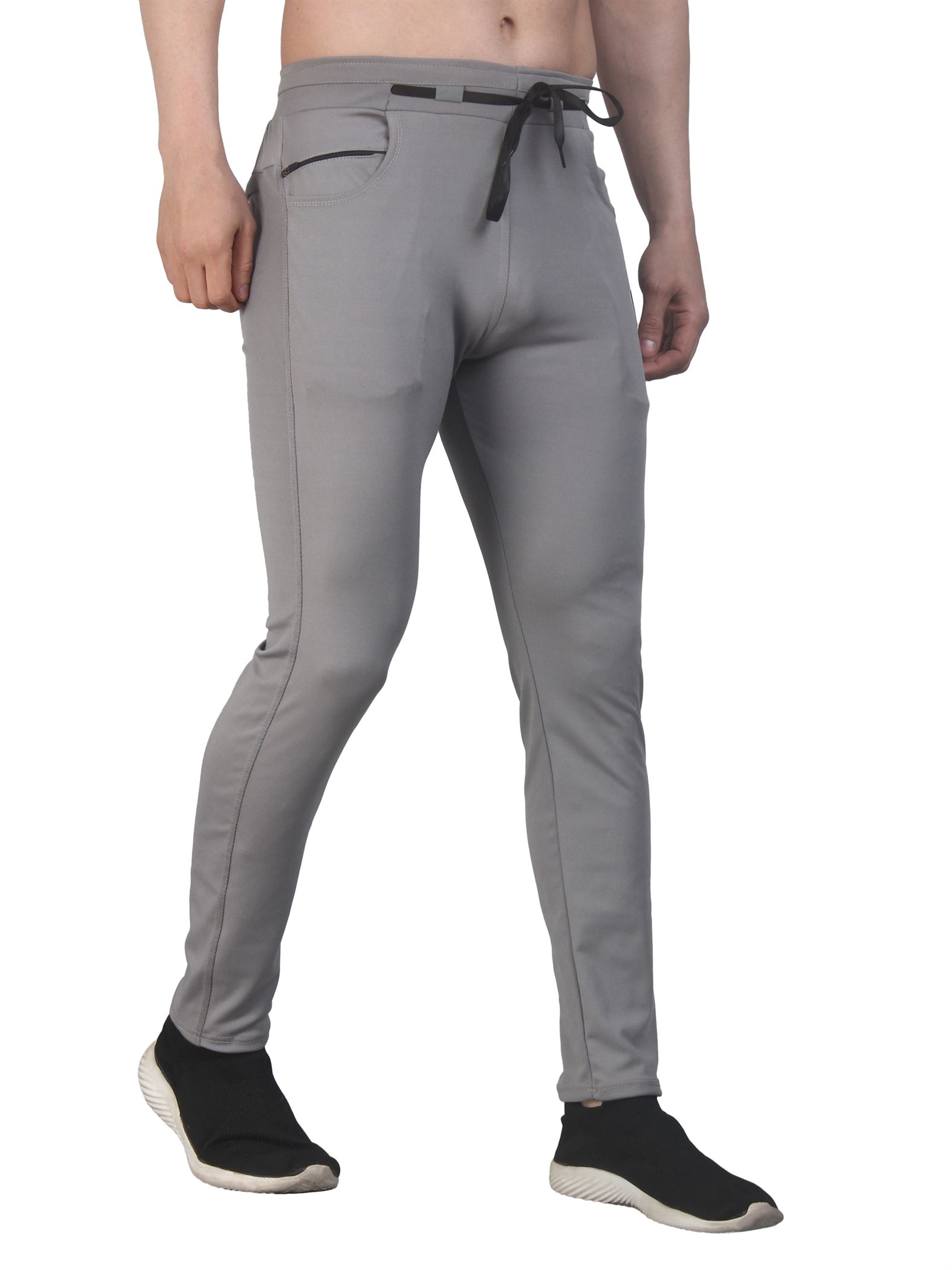 Actoactive Mens Trackpant Regular FIt
