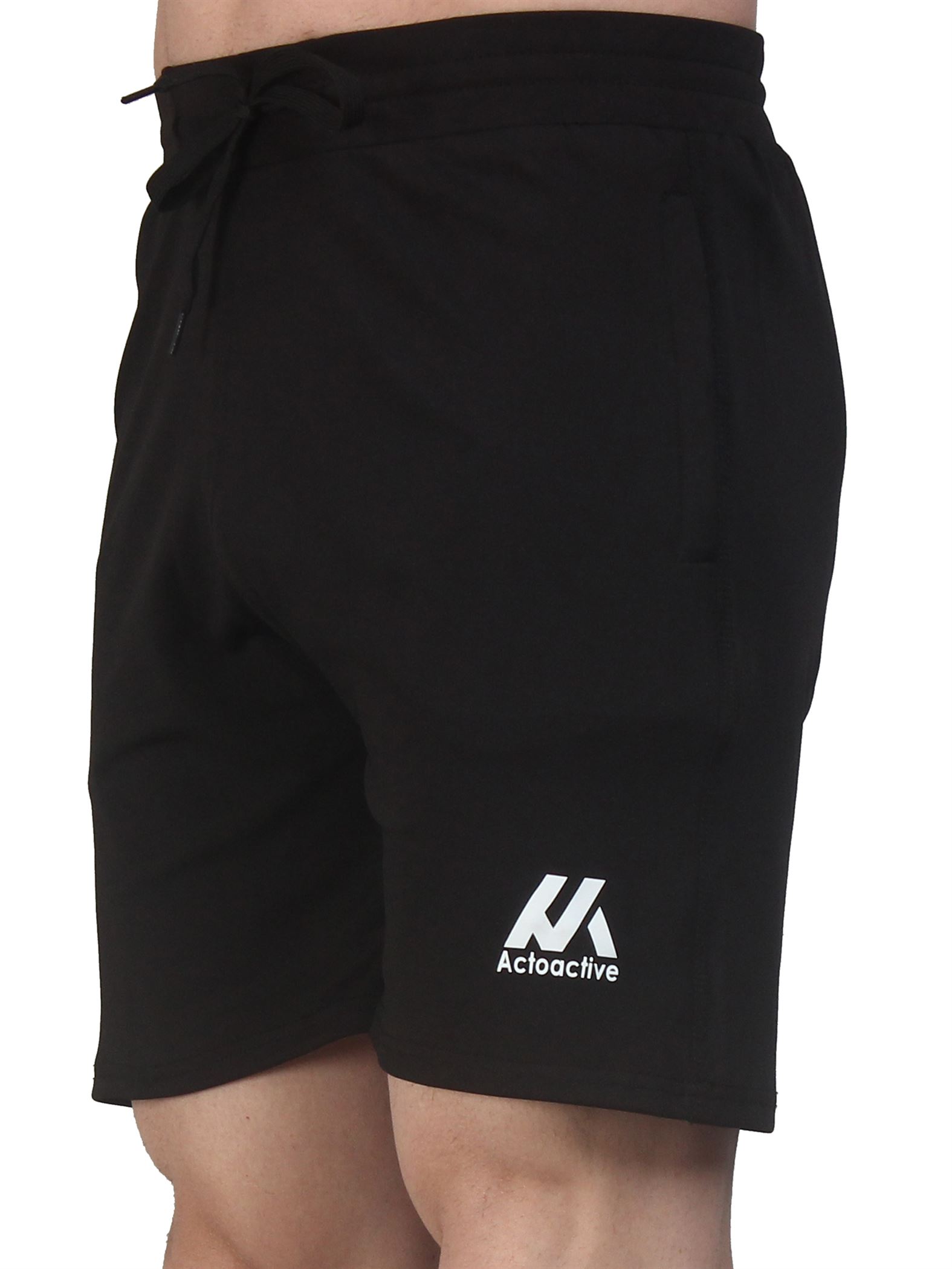 Actoactive Mens Forway Shorts Regular Fit