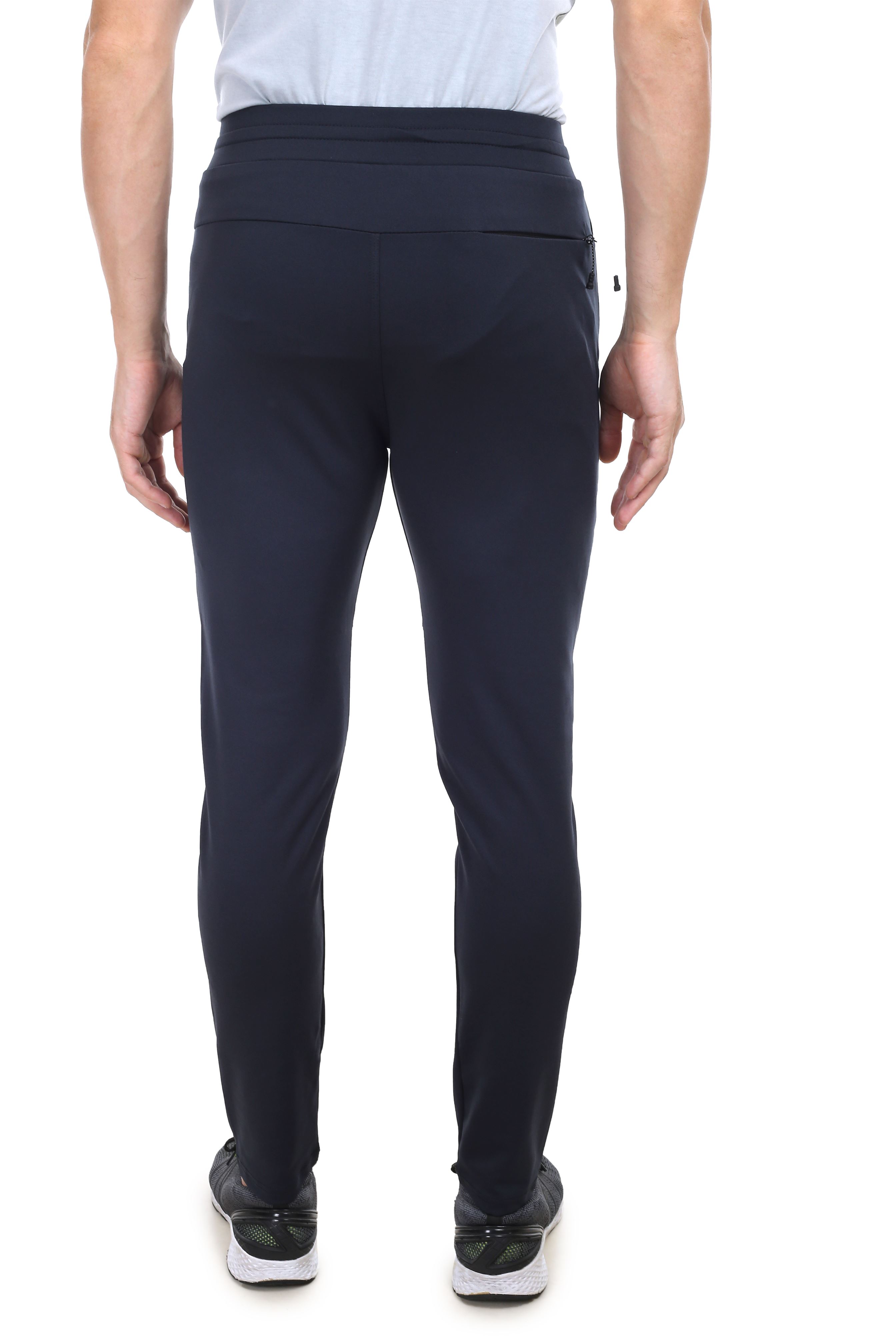 Actoactive Mens Trackpant Regular FIt