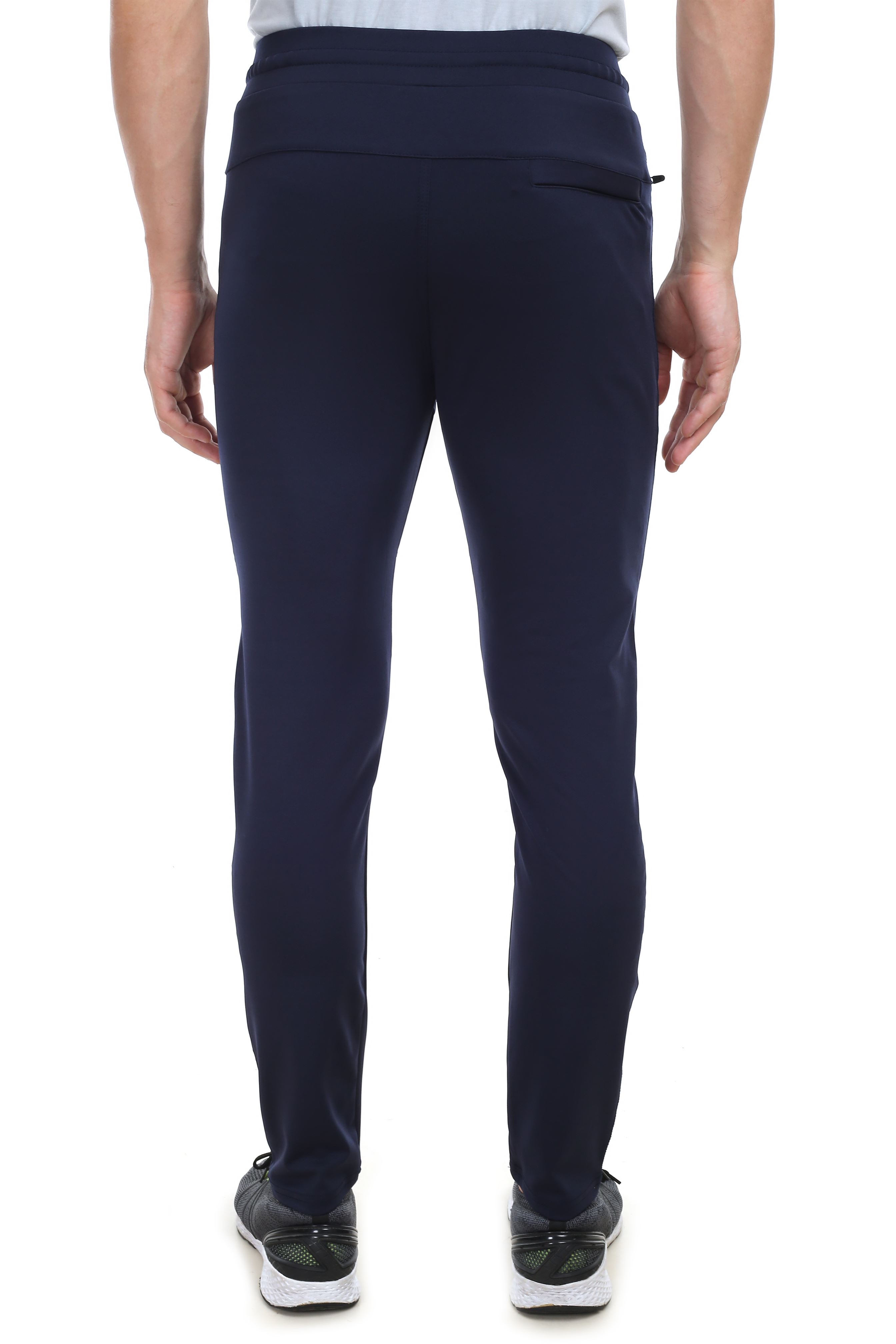 Actoactive Mens Trackpant Regular FIt