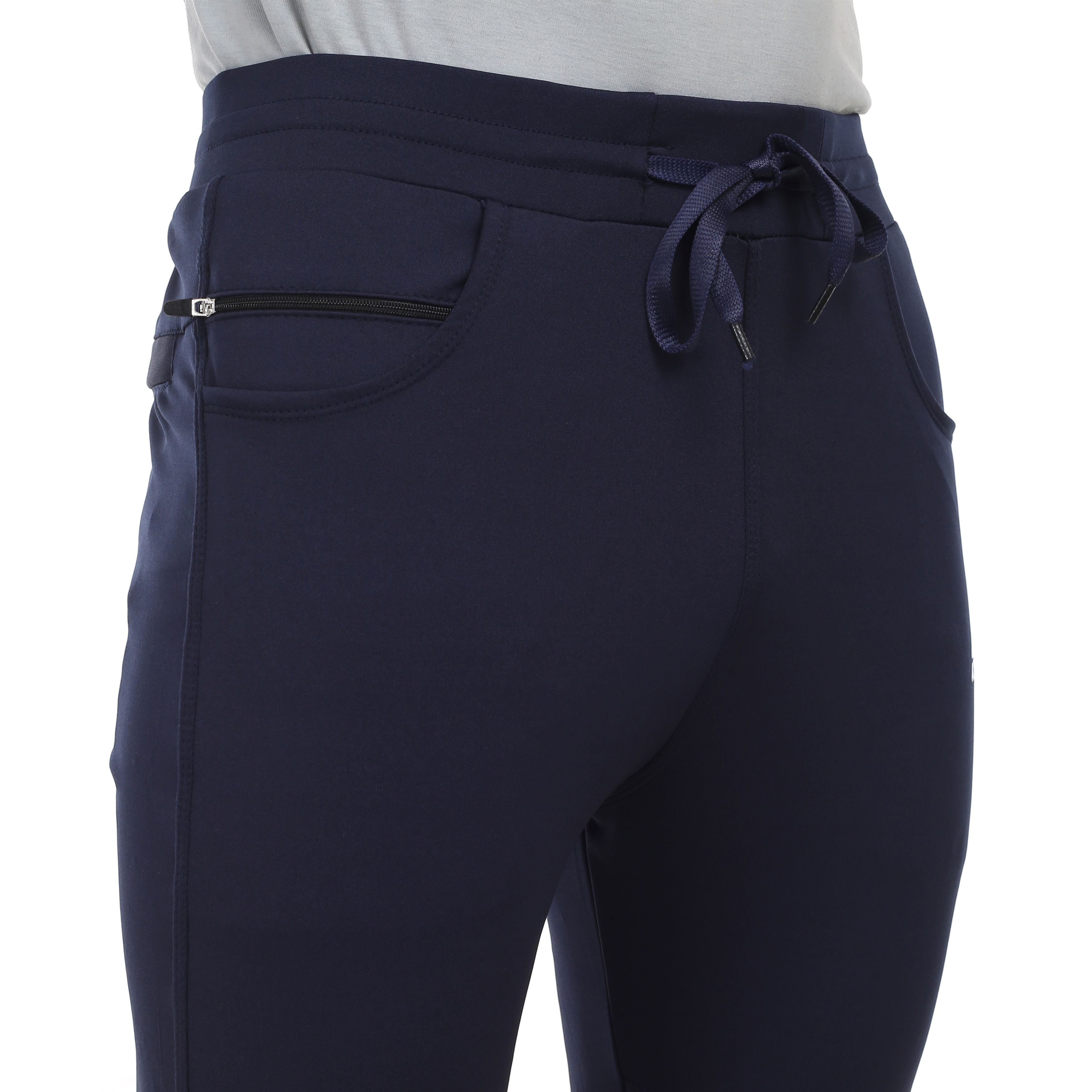 Actoactive Mens Trackpant Regular FIt