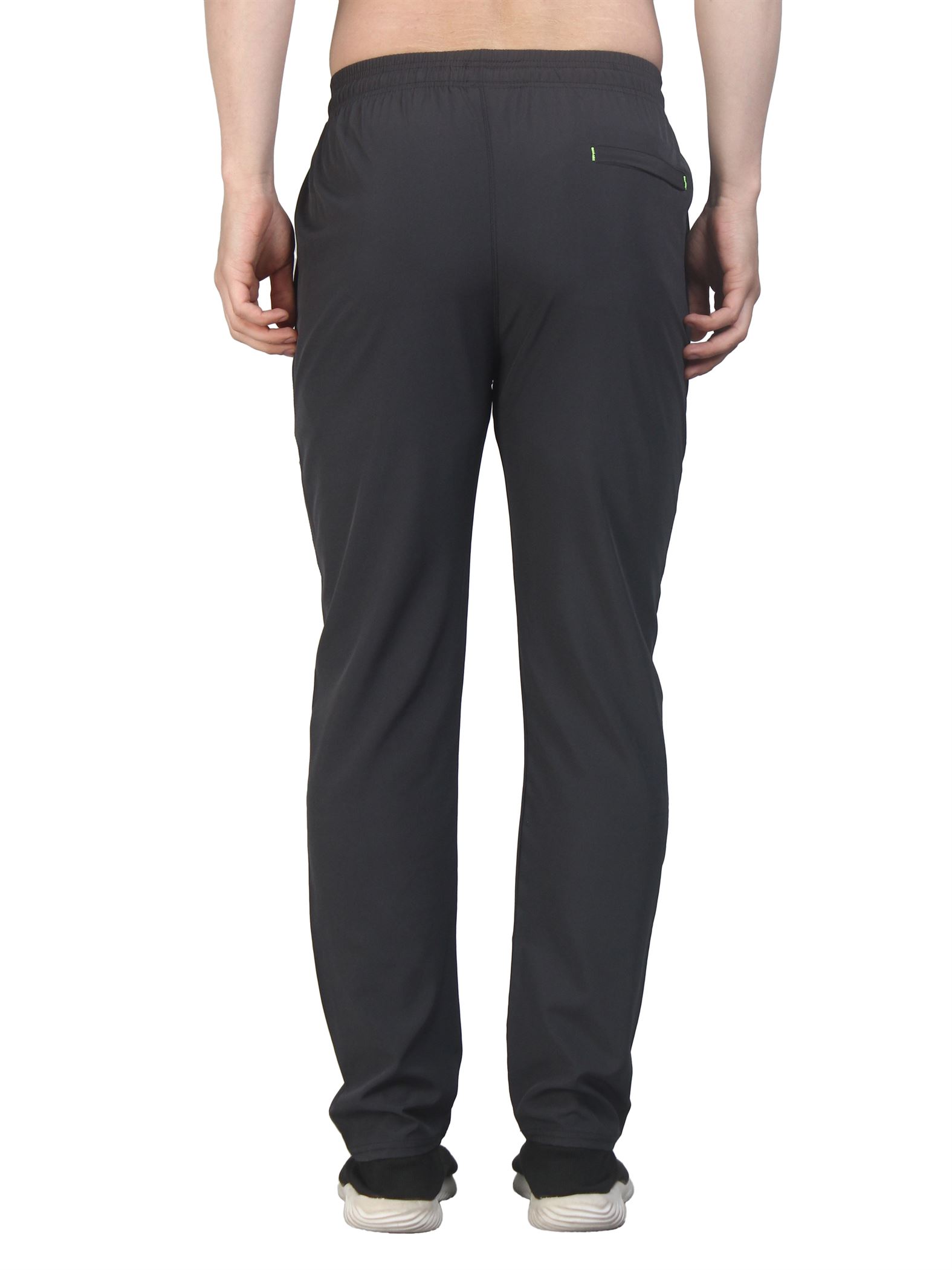 Actoactive Mens Ns Trackpant Regular Fit