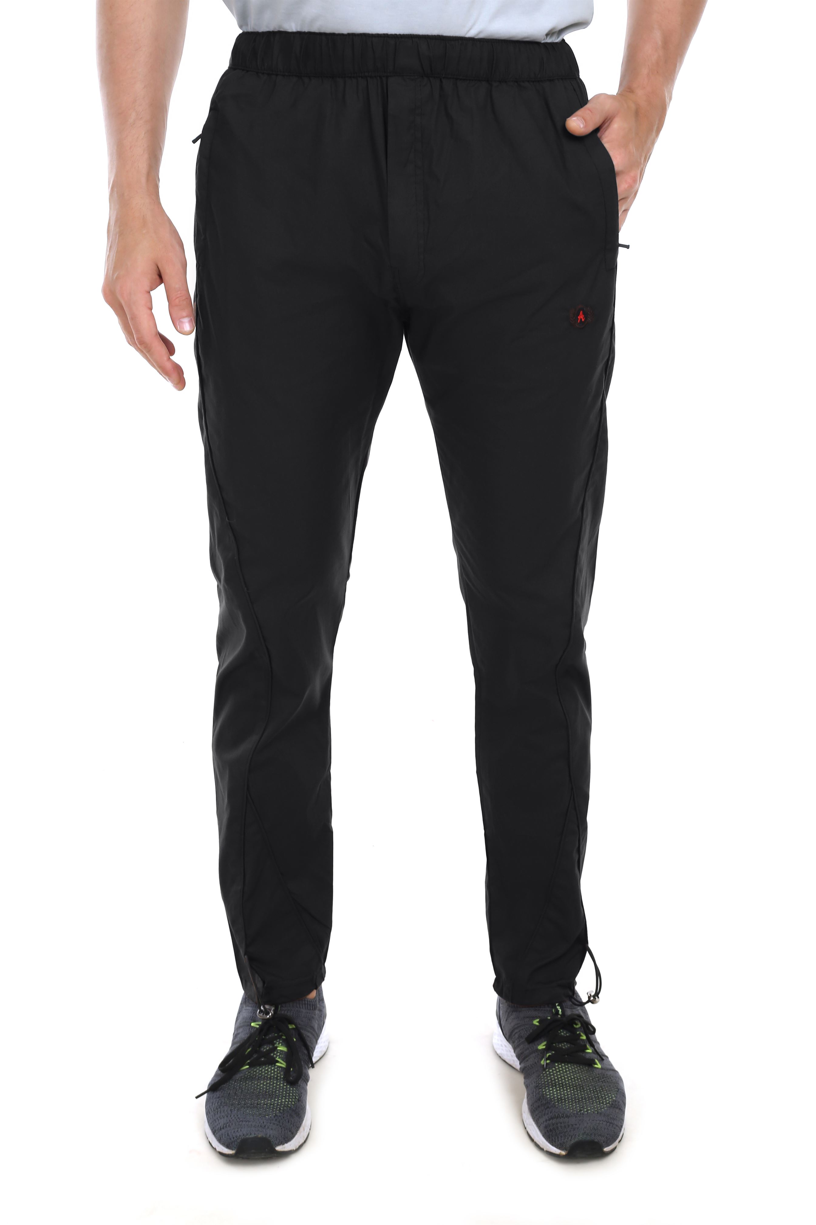 Actoactive Mens Cargo Regular Fit
