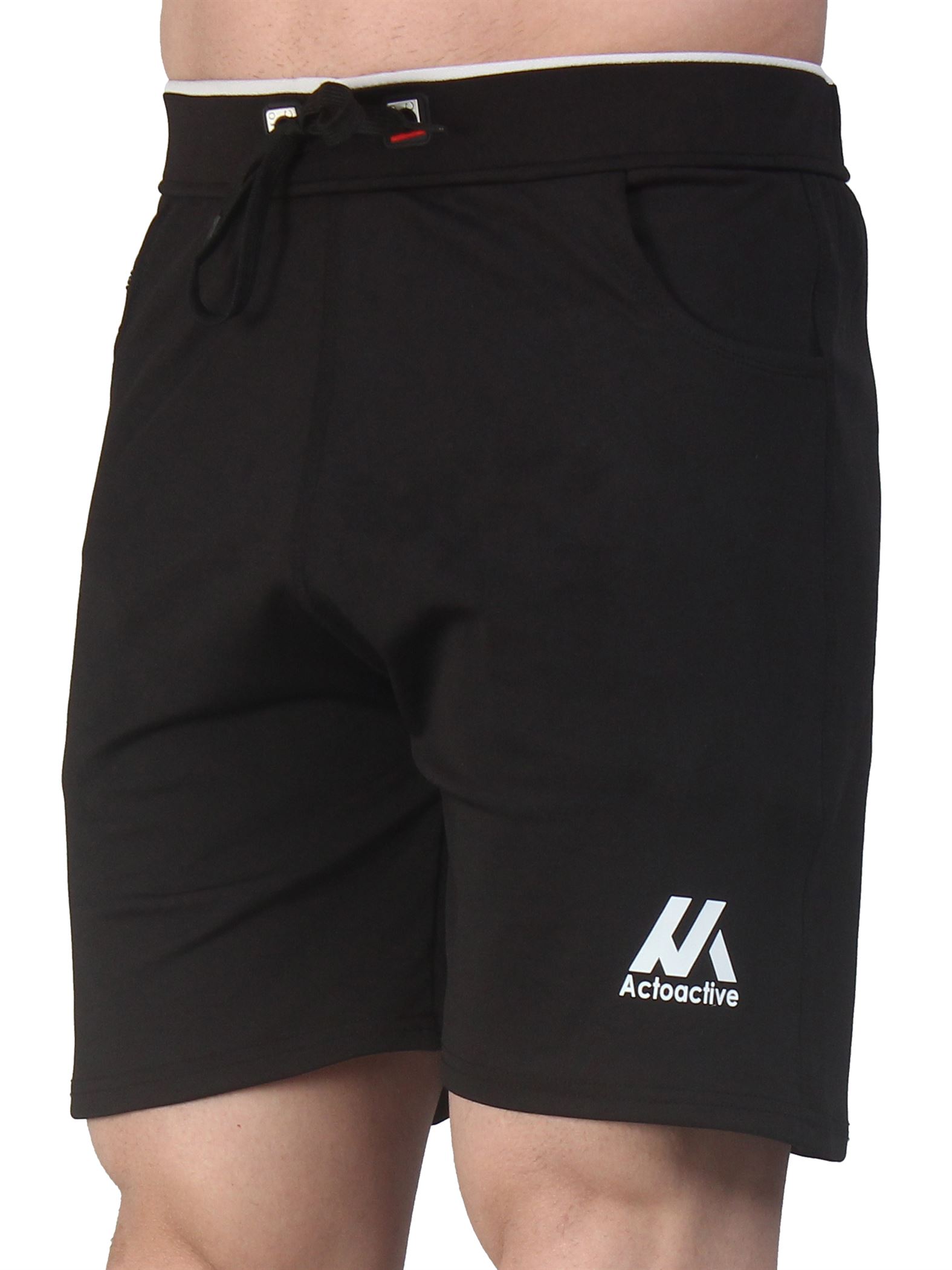 Actoactive Mens Forway Shorts Regular Fit