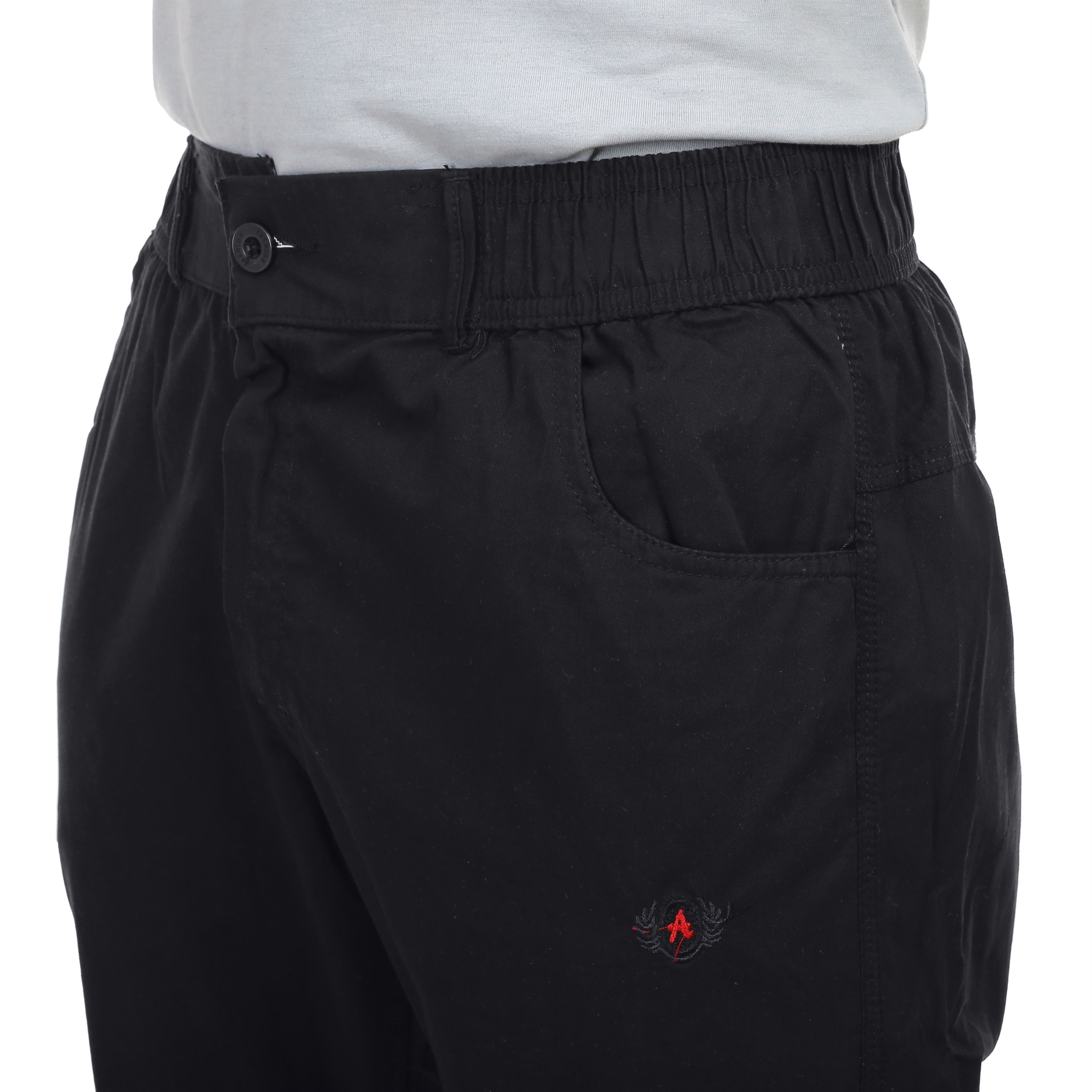 Actoactive Cotton Cargo Regular Fit