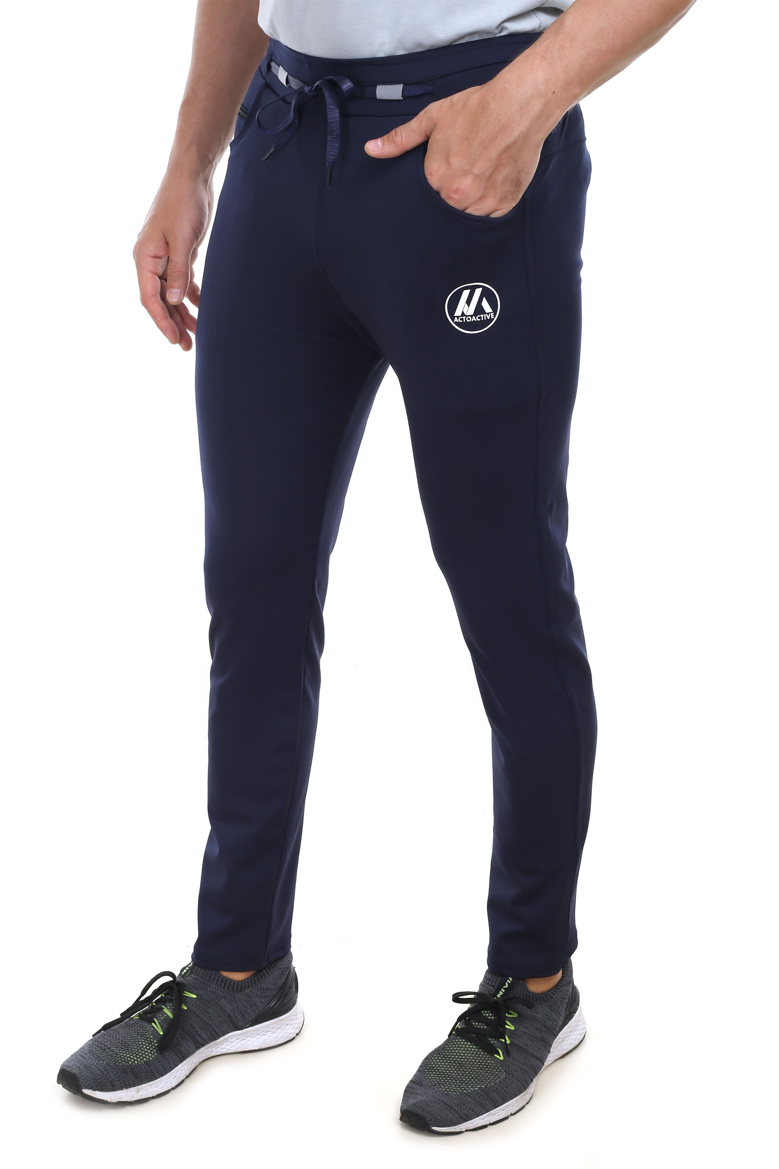 Fourway Track Pant