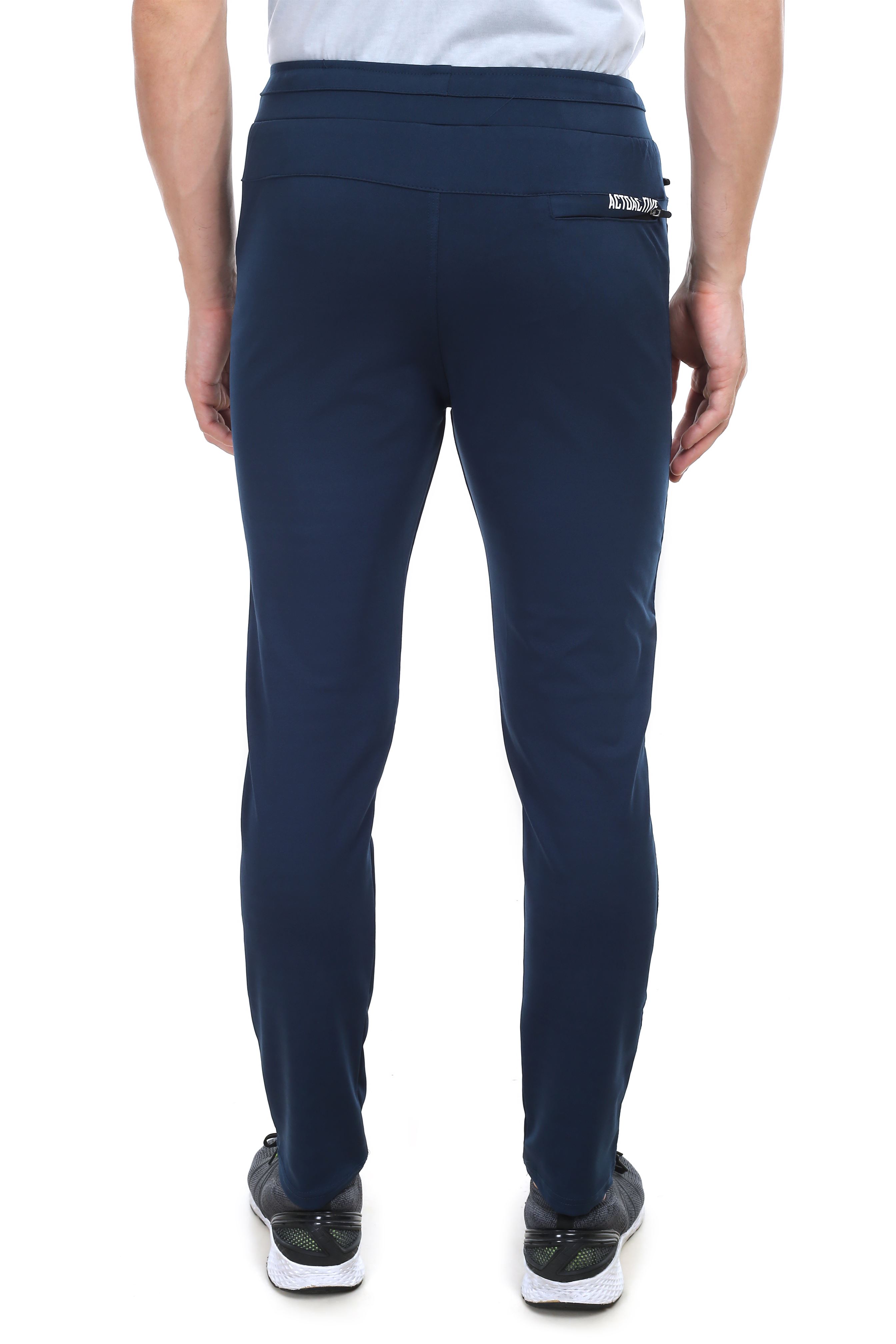 Actoactive Mens Trackpant Regular FIt