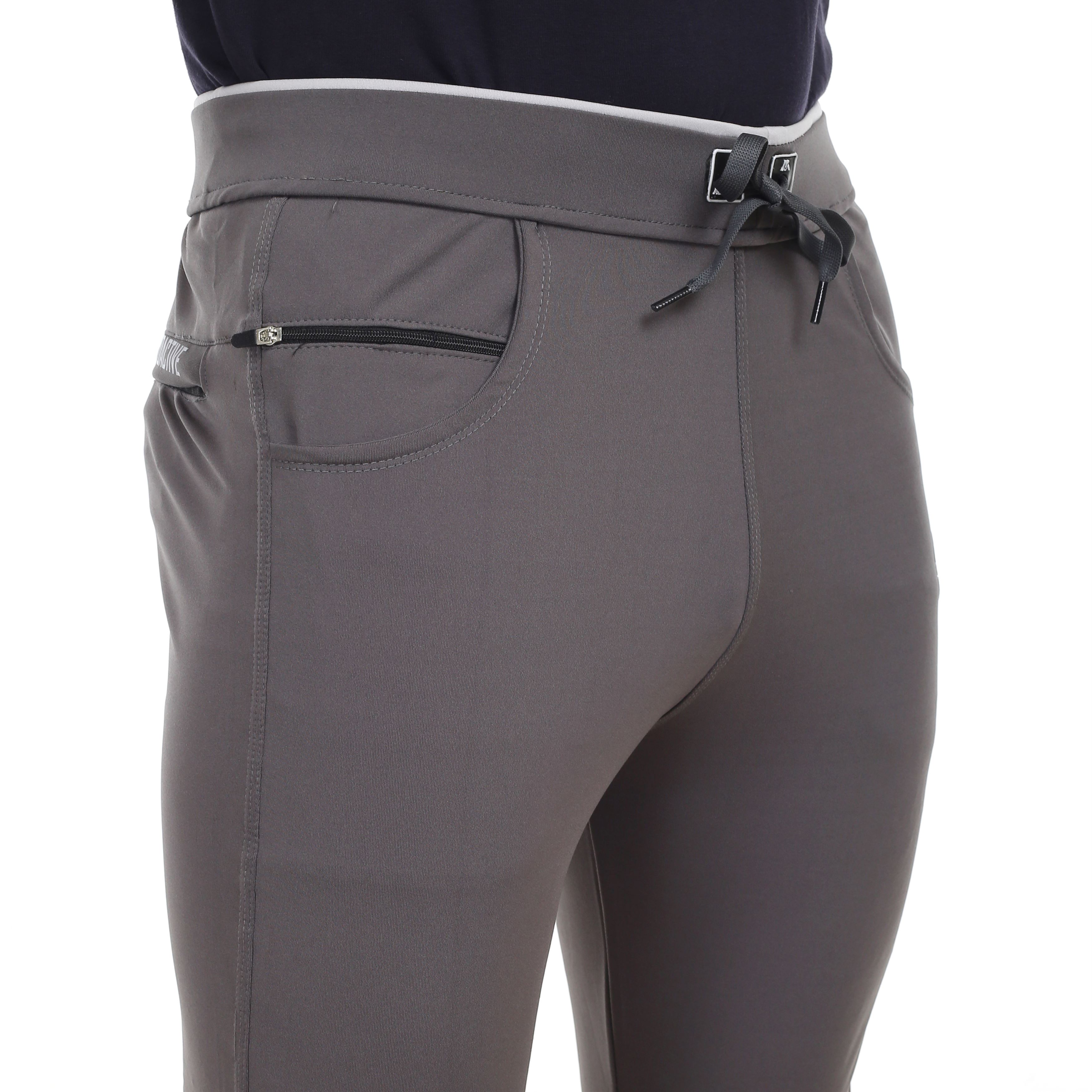 Actoactive Mens Trackpant Regular FIt
