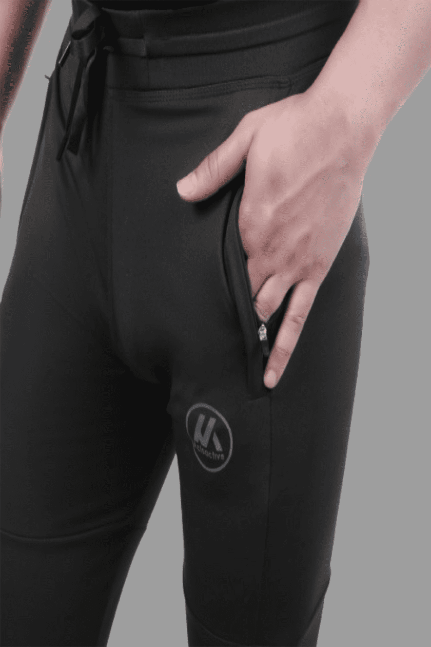 Actoactive Mens Trackpant Regular FIt