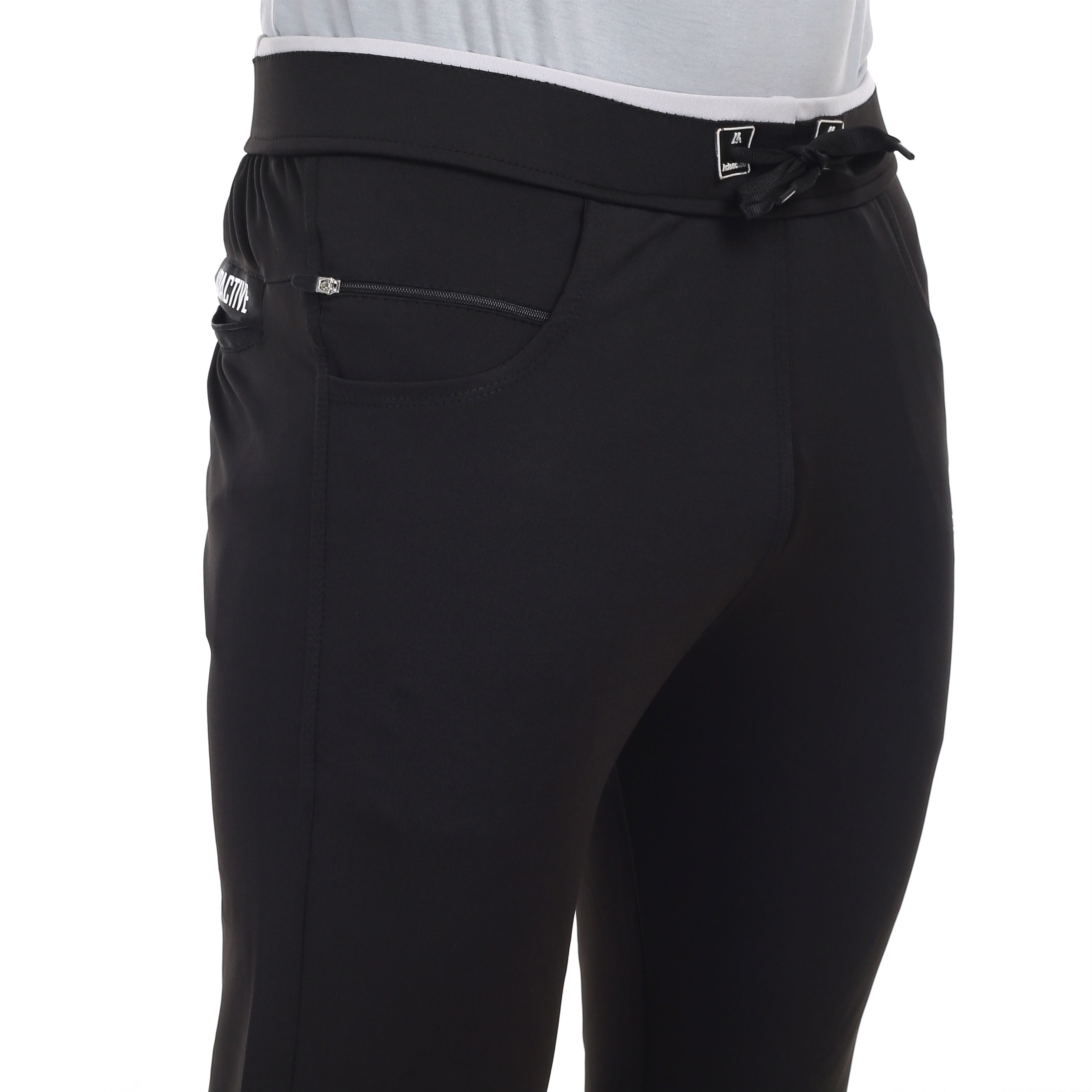 Actoactive Mens Trackpant Regular FIt