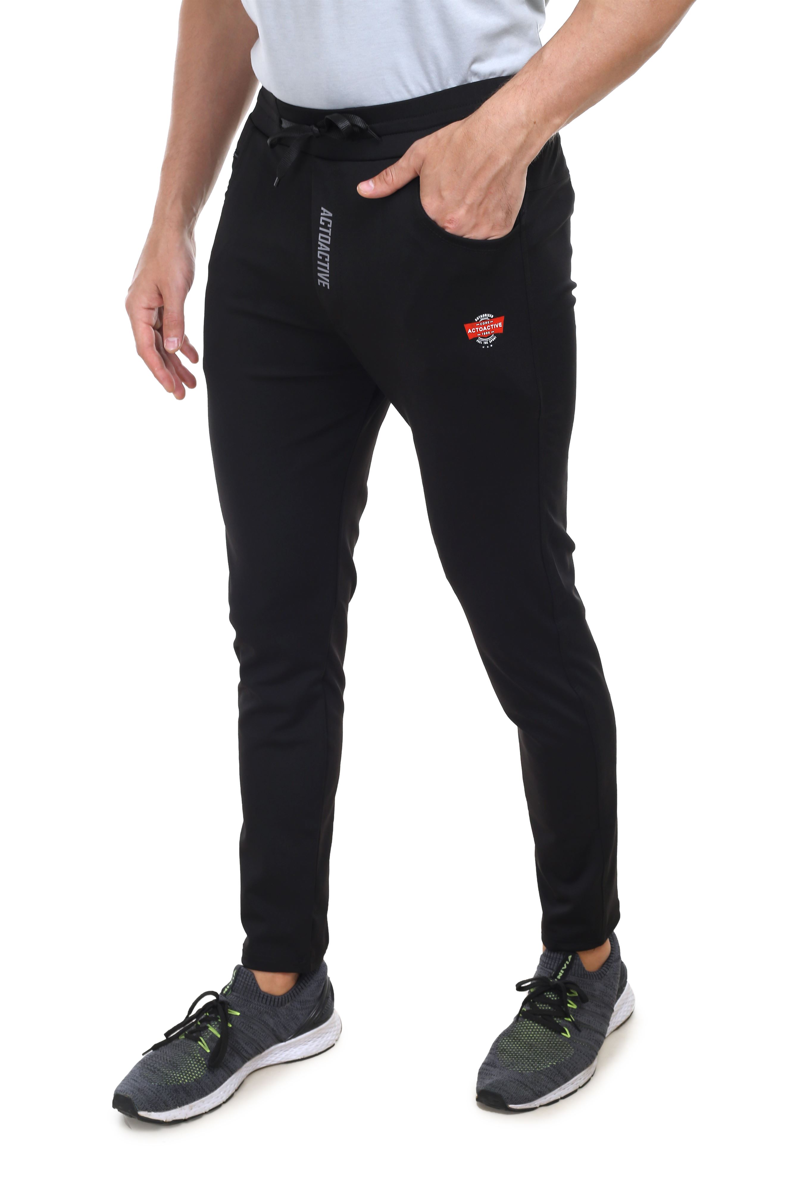 Fourway Track Pant