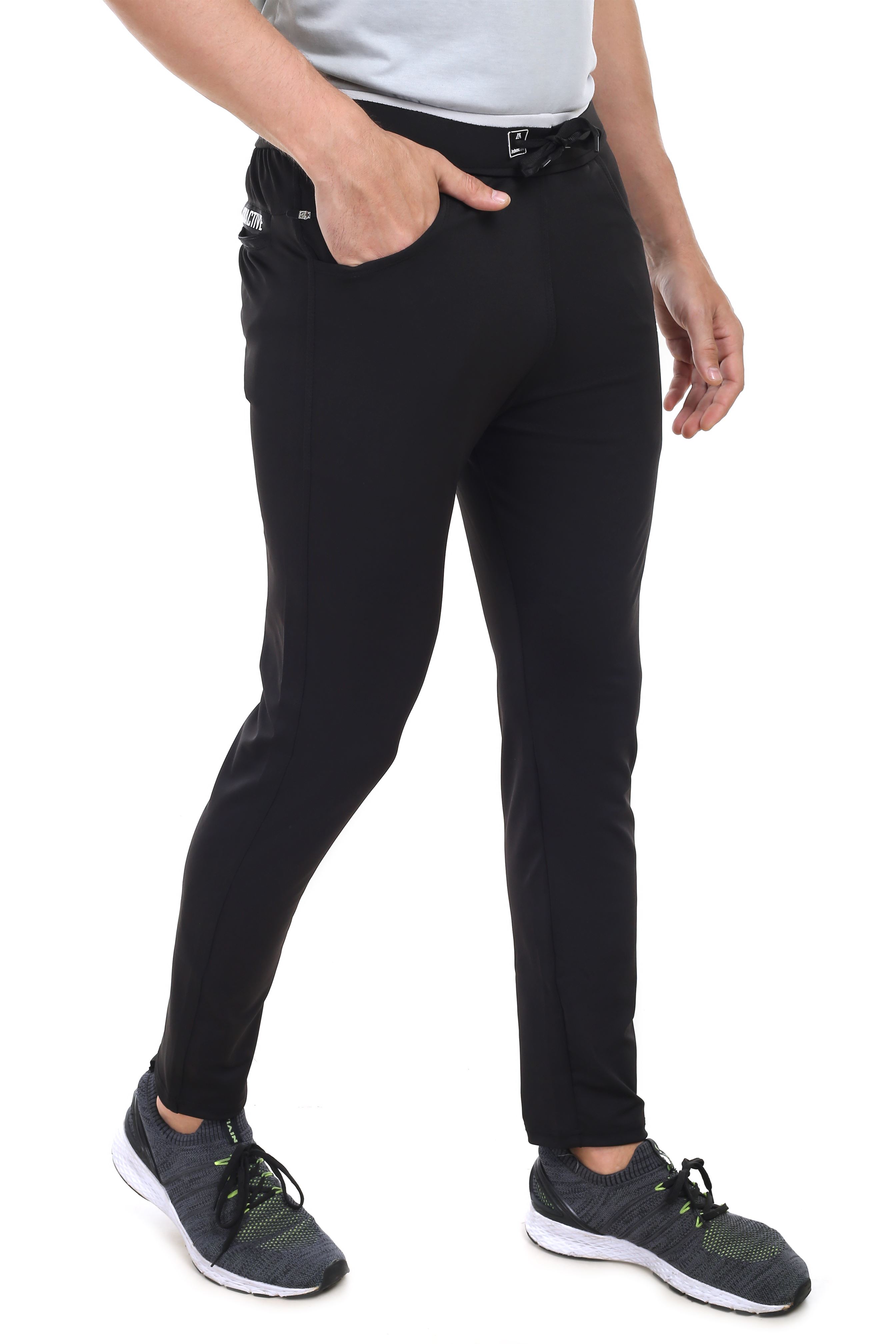 Fourway Track Pant