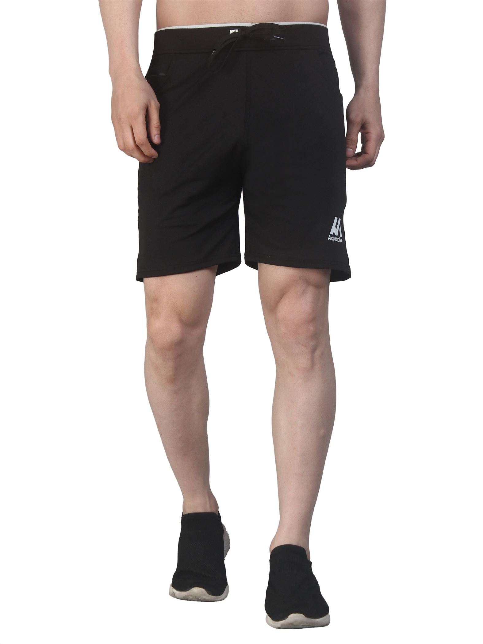 Actoactive Mens Forway Shorts Regular Fit