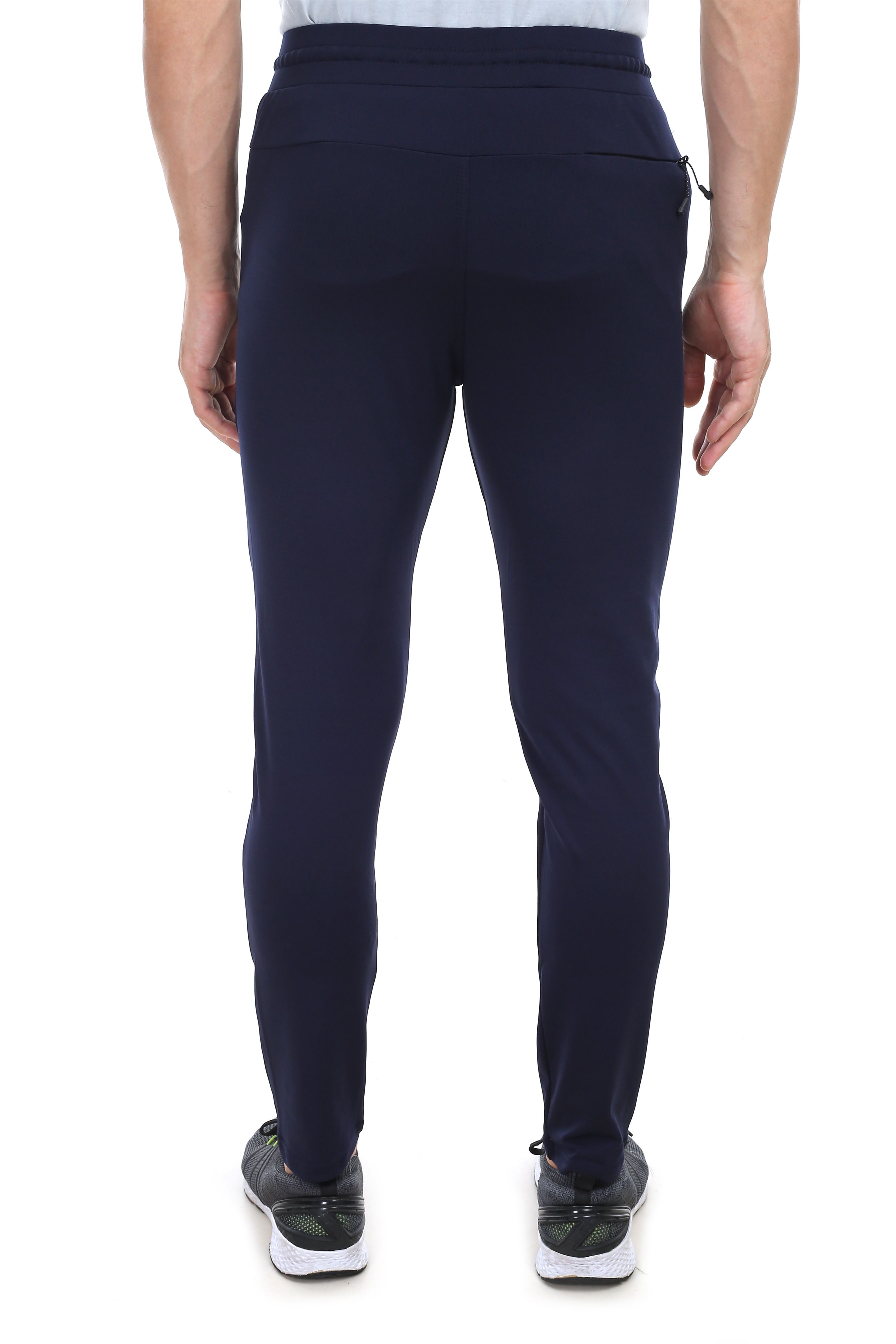 Actoactive Mens Trackpant Regular FIt