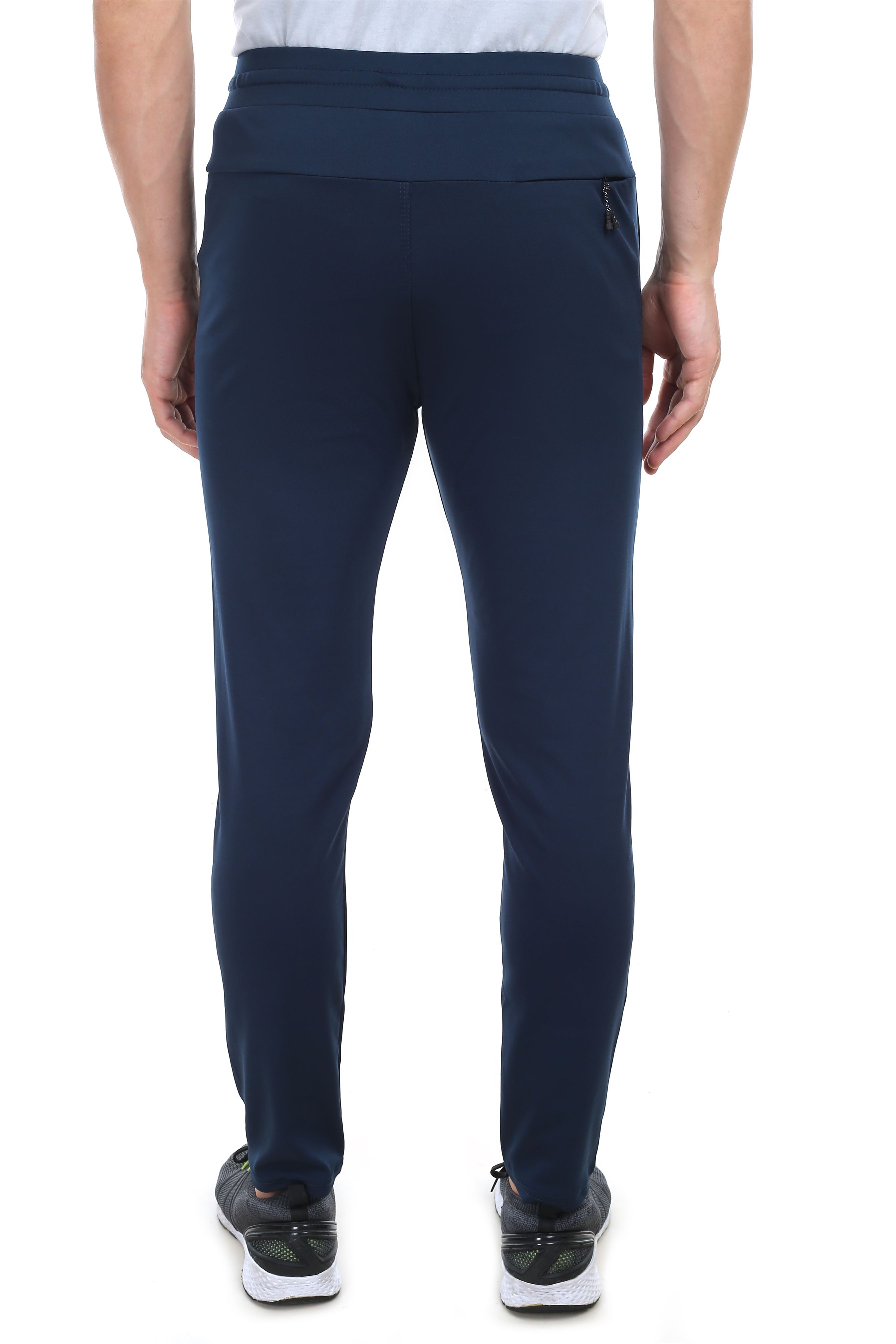 Actoactive Mens Trackpant Regular FIt