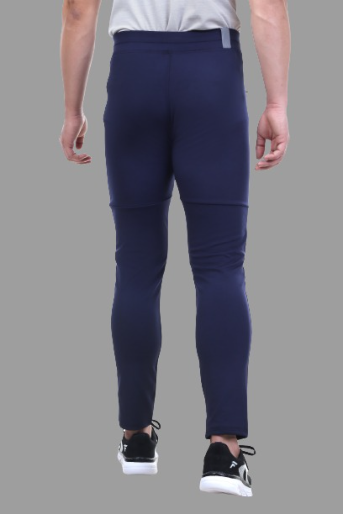 Actoactive Mens Trackpant Regular FIt