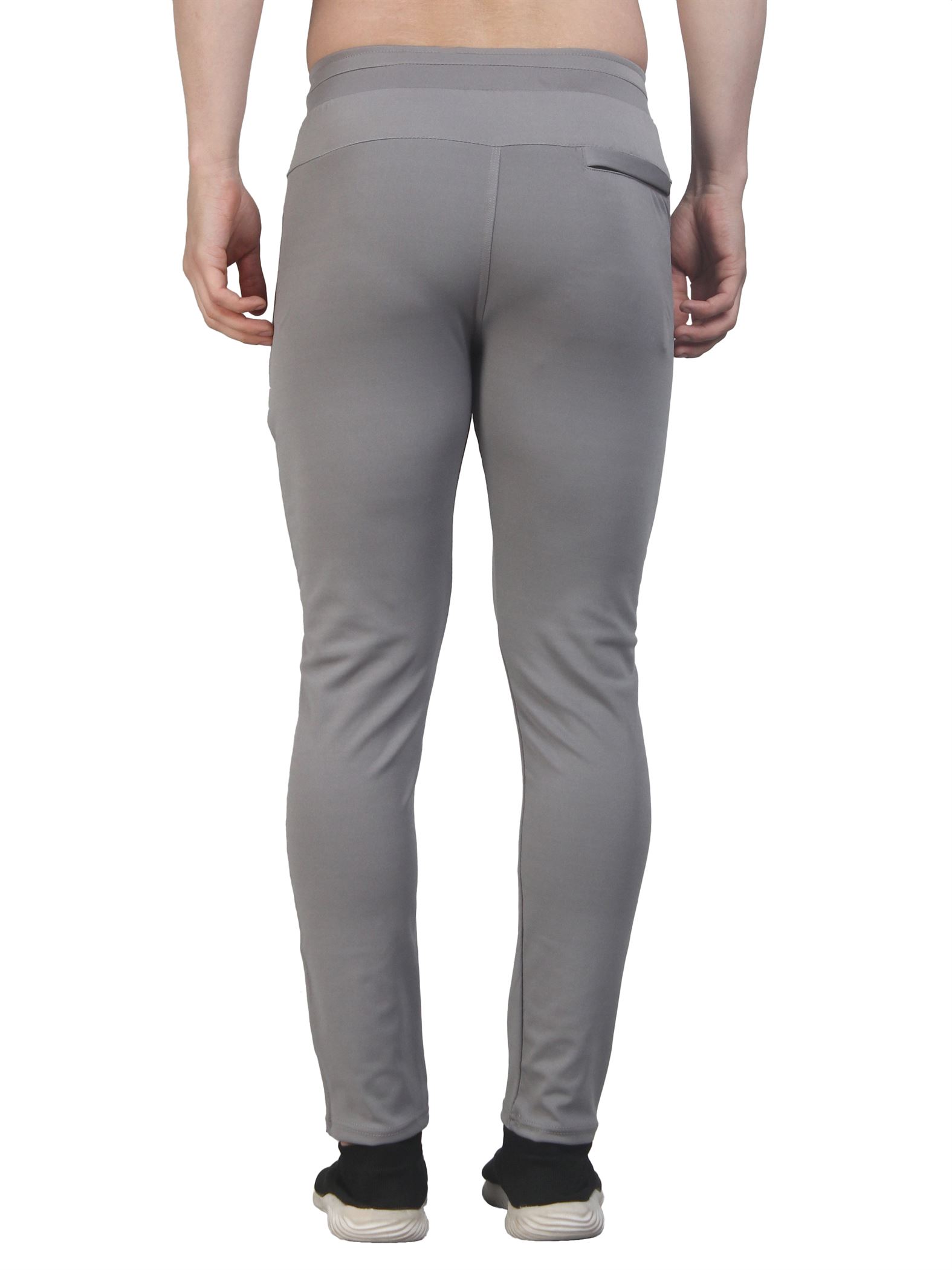 Actoactive Mens Trackpant Regular FIt