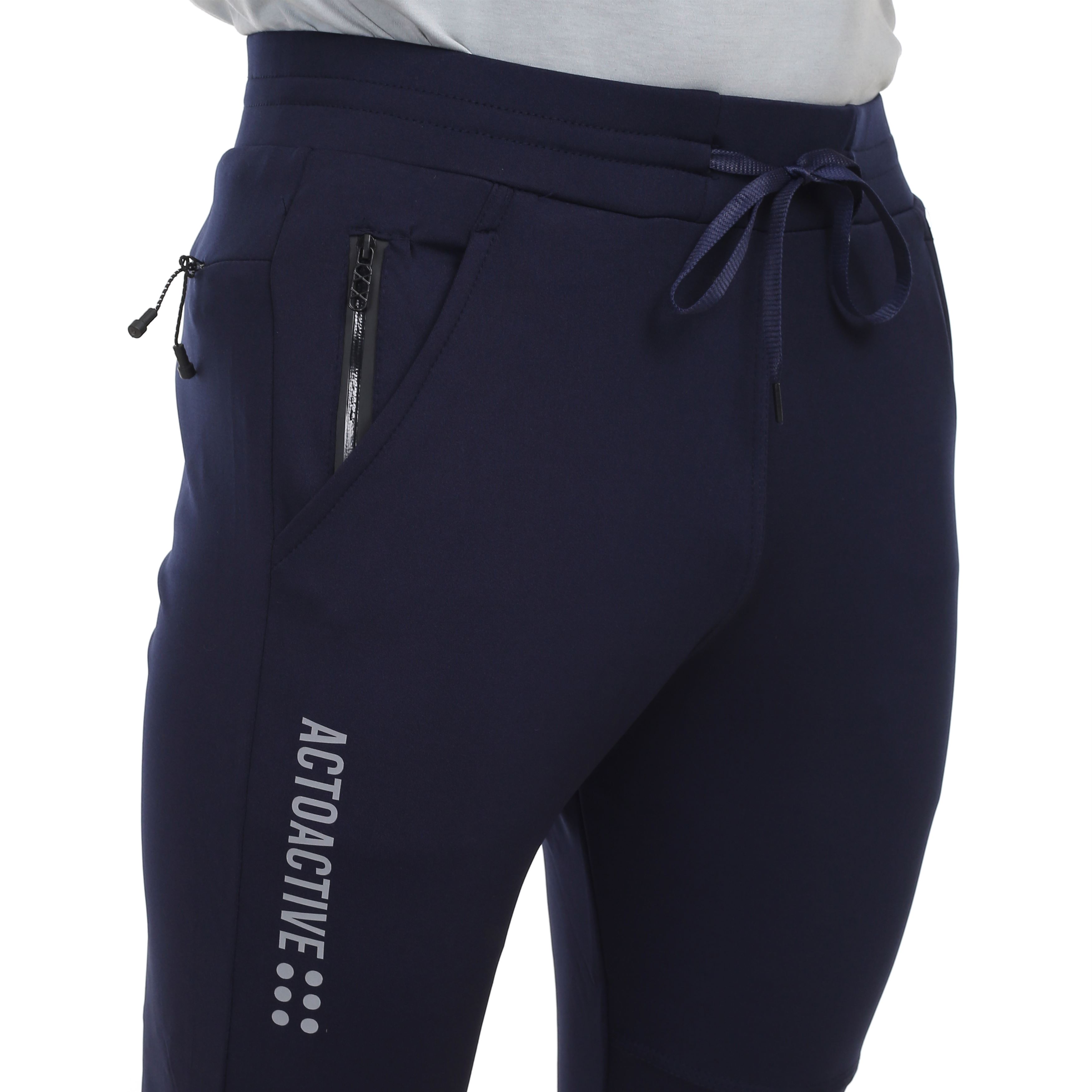 Fourway Track Pant