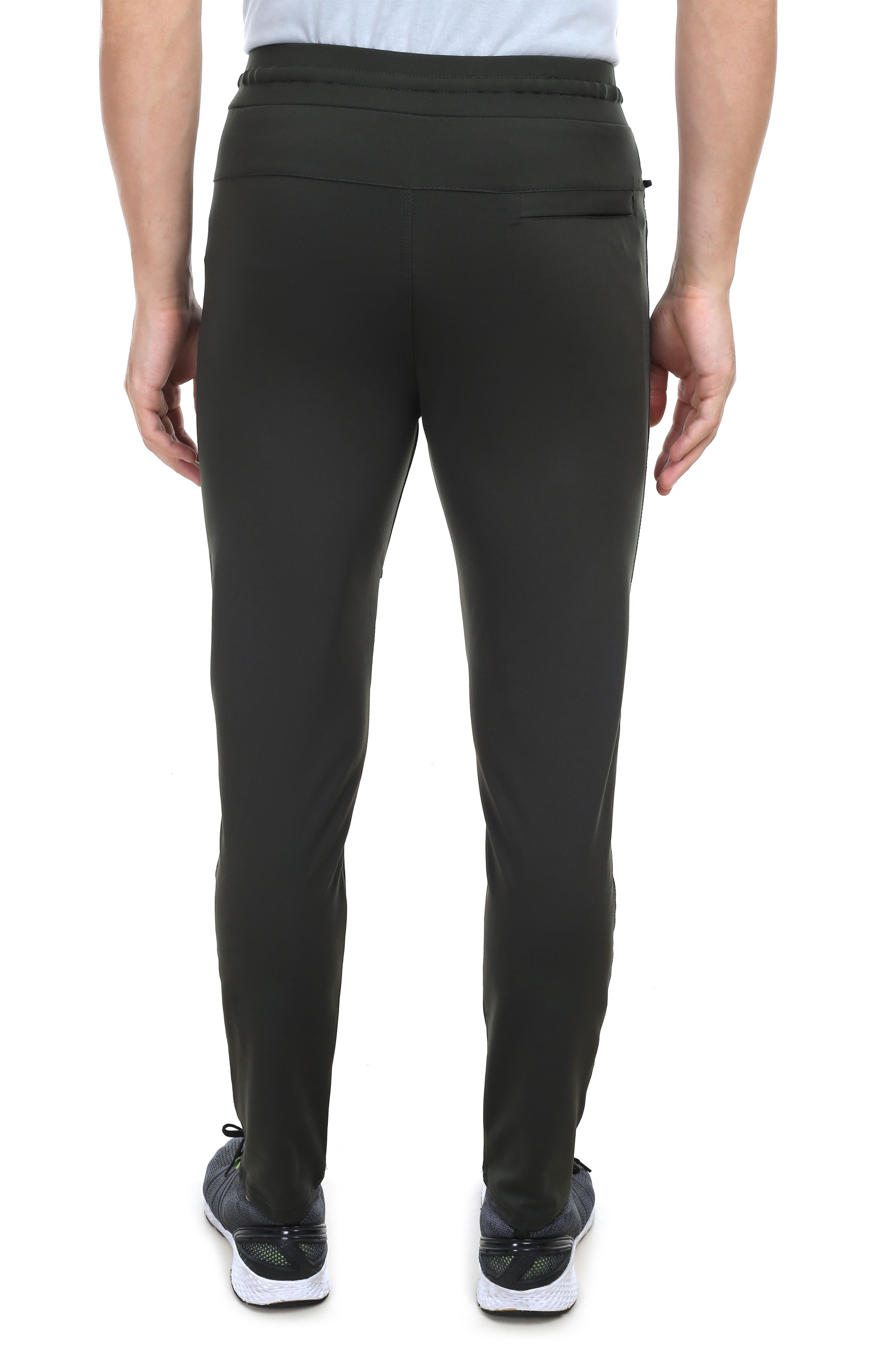 Actoactive Mens Trackpant Regular FIt